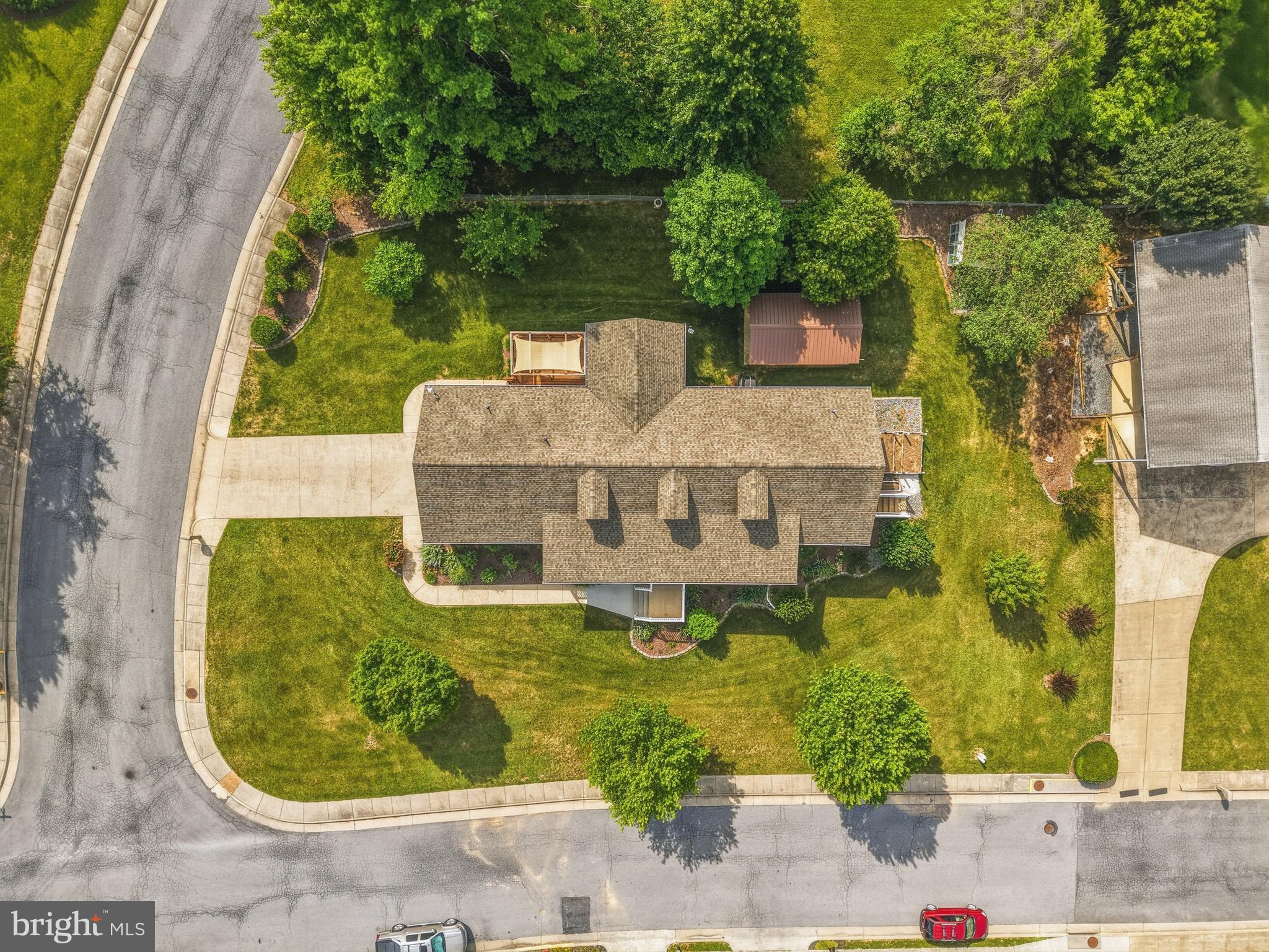 WOODLAWN ESTATES - Residential