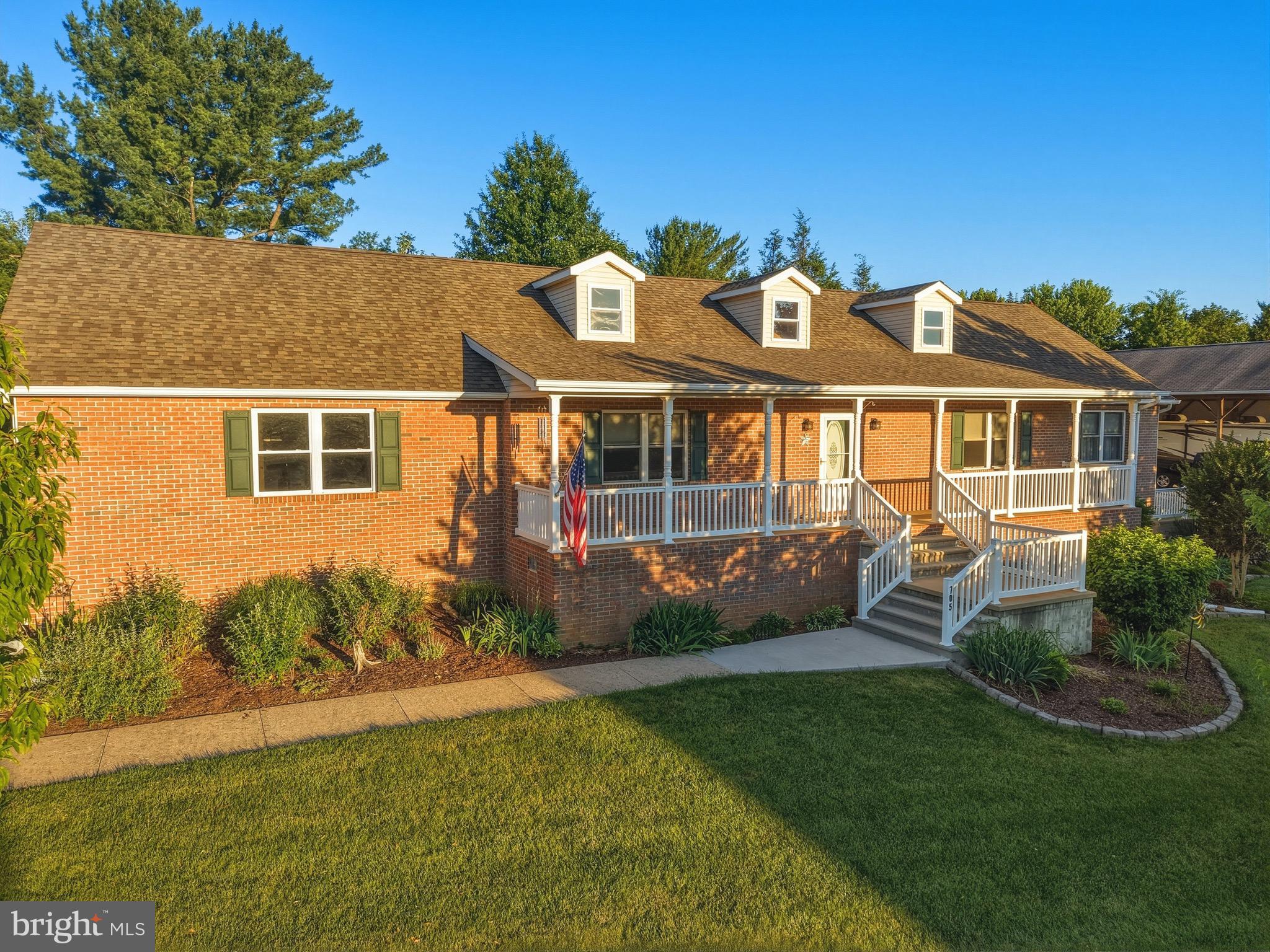 WOODLAWN ESTATES - Residential