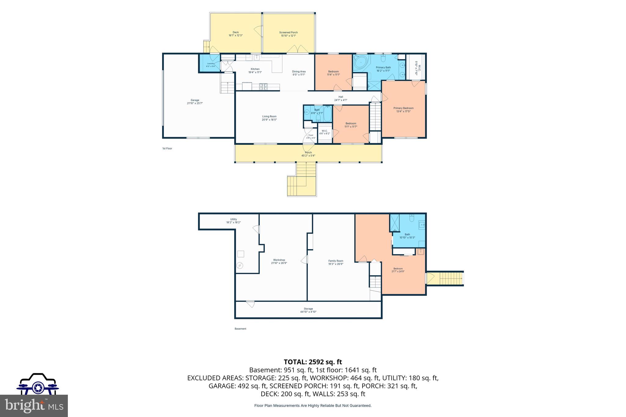 WOODLAWN ESTATES - Residential