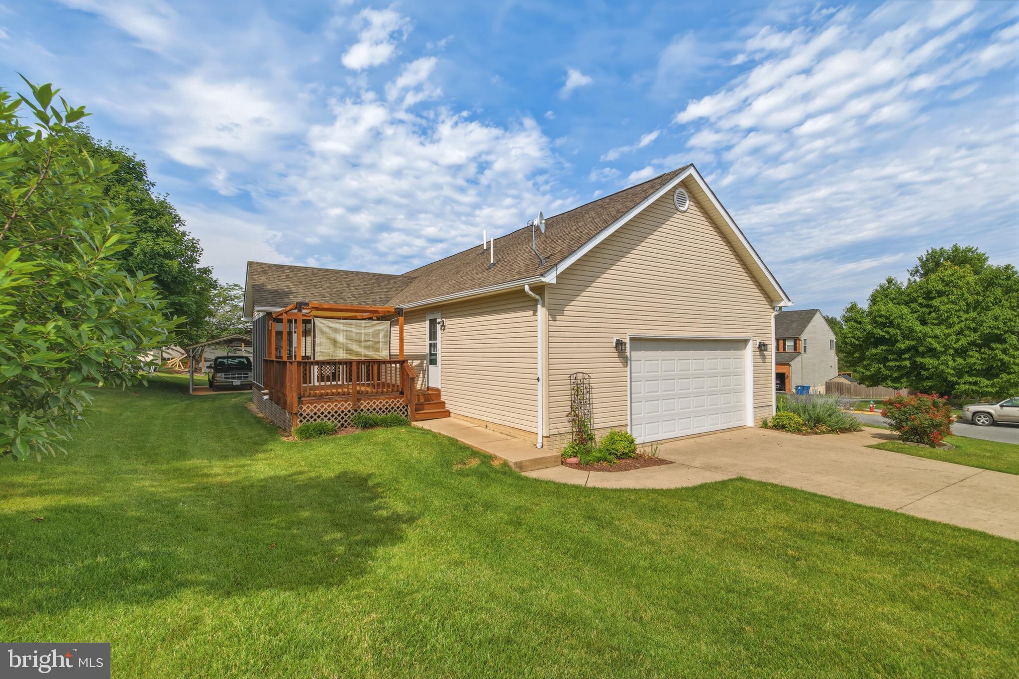 WOODLAWN ESTATES - Residential