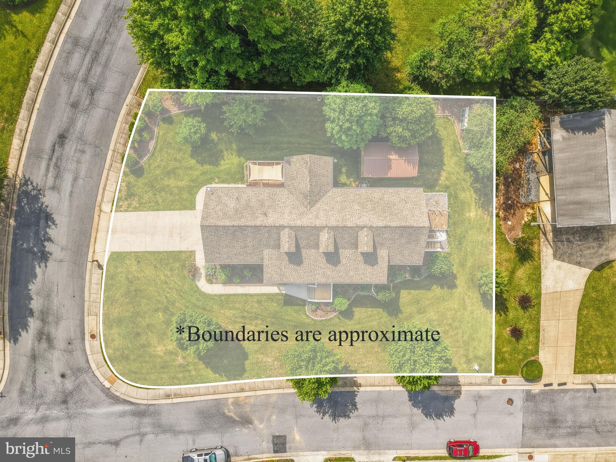 WOODLAWN ESTATES - Residential