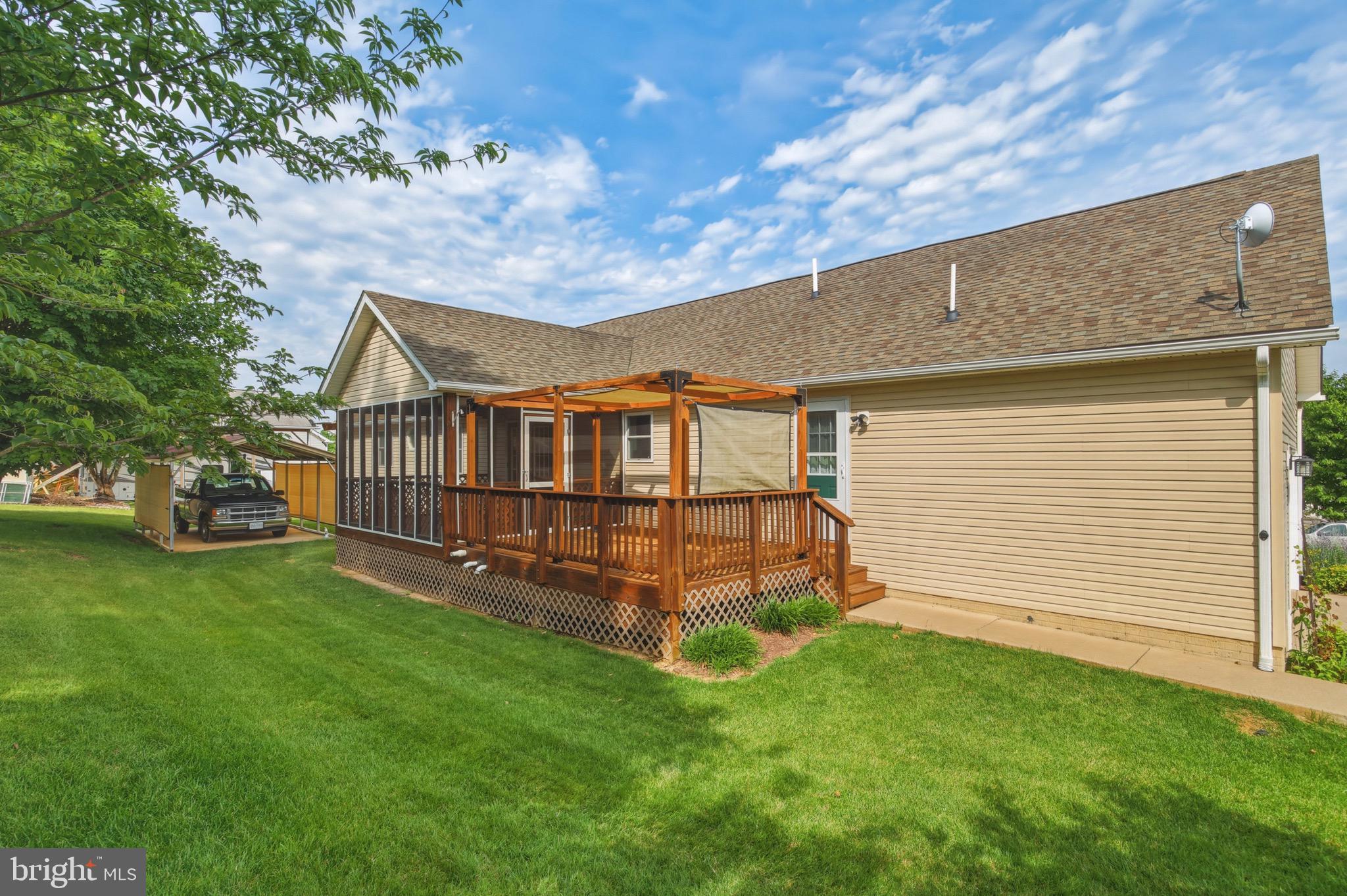 WOODLAWN ESTATES - Residential