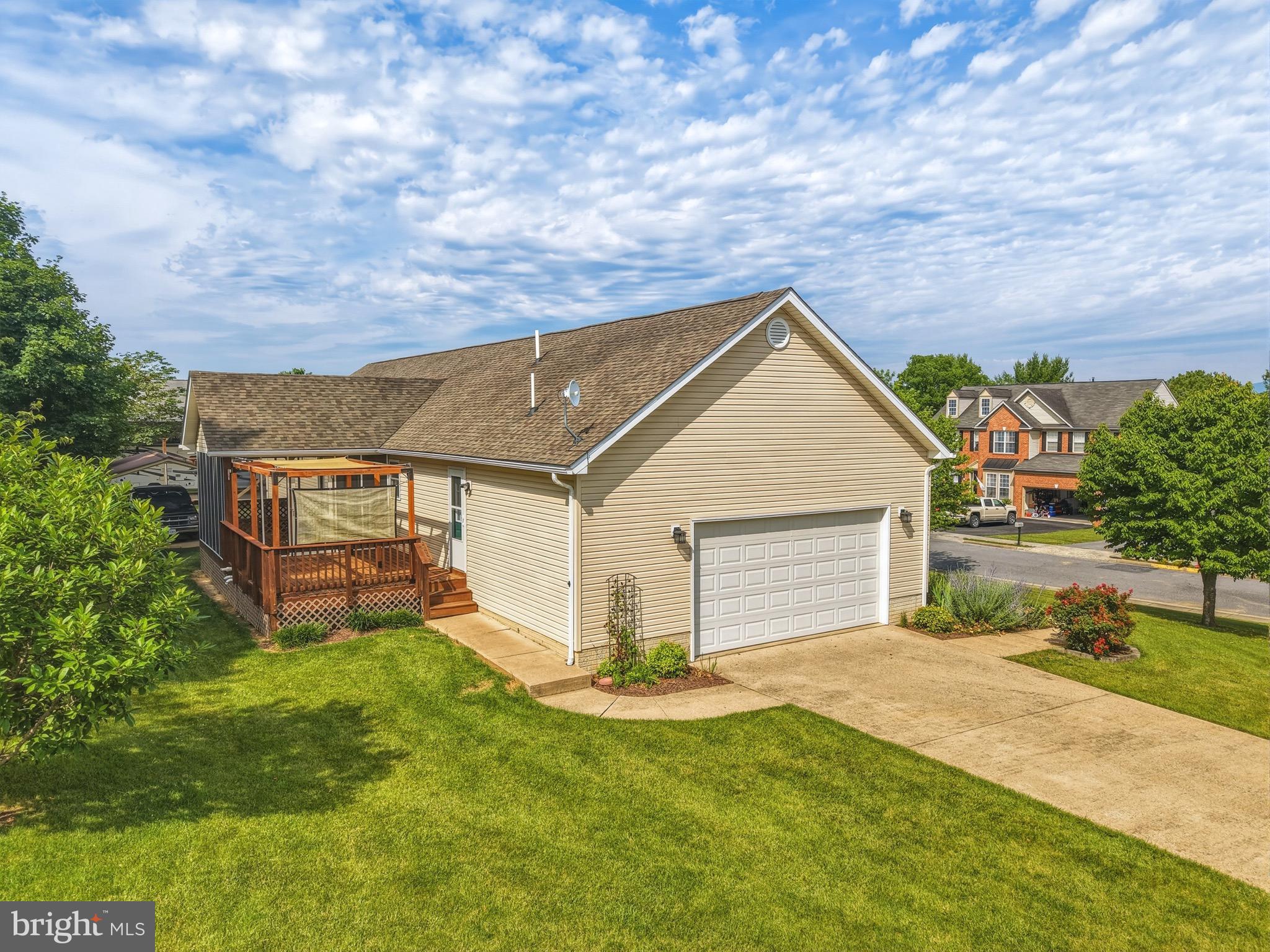 WOODLAWN ESTATES - Residential
