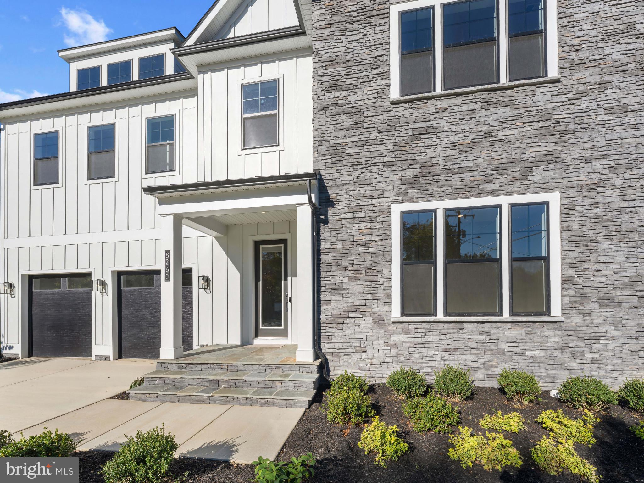 COLLINGWOOD CHASE - Residential