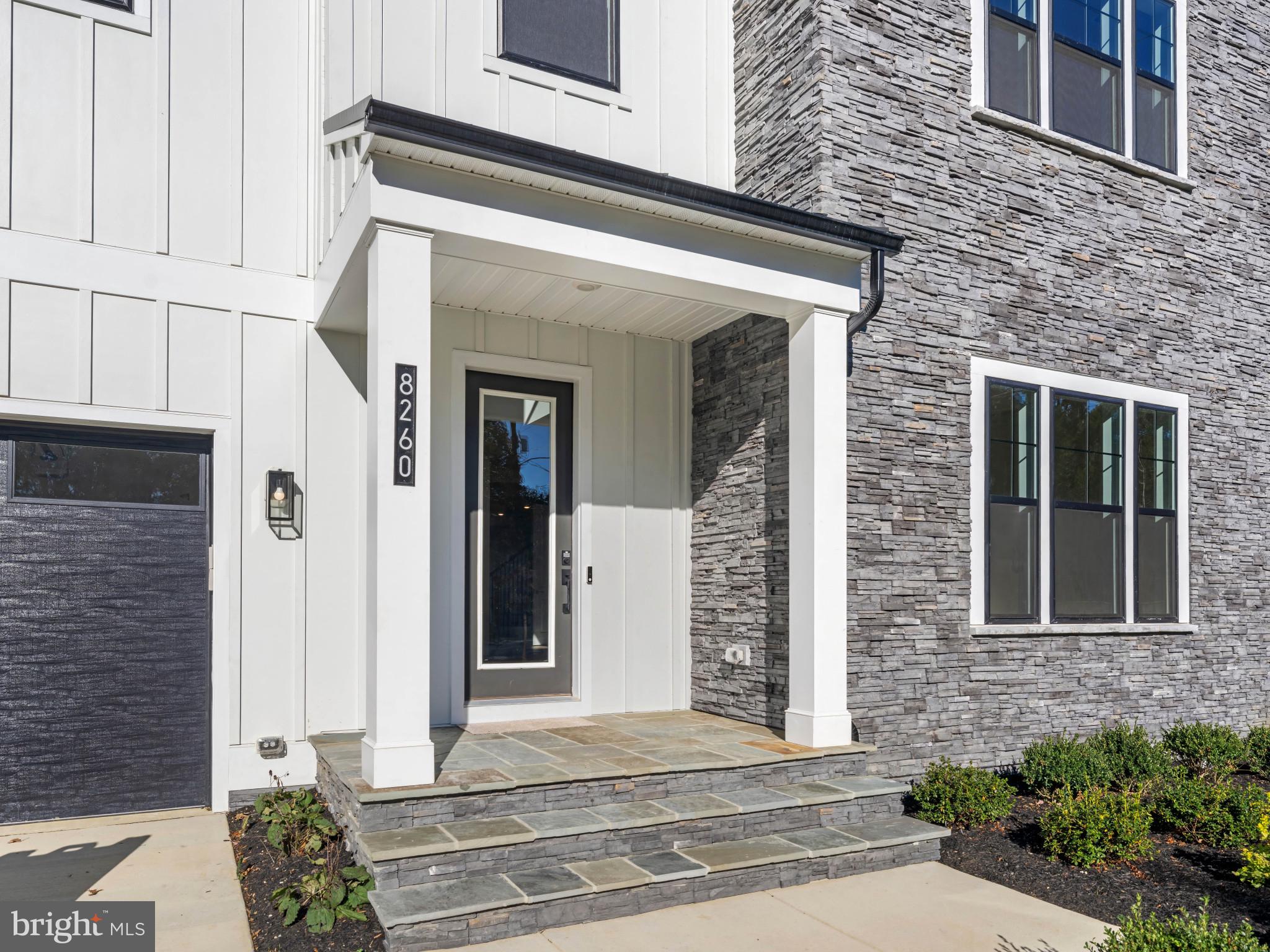 COLLINGWOOD CHASE - Residential