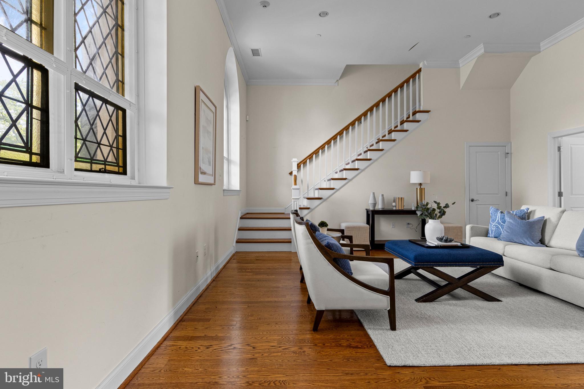 THE ARBORS - Residential