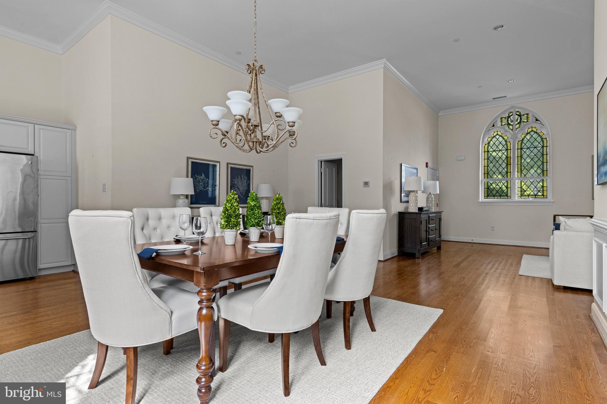 THE ARBORS - Residential