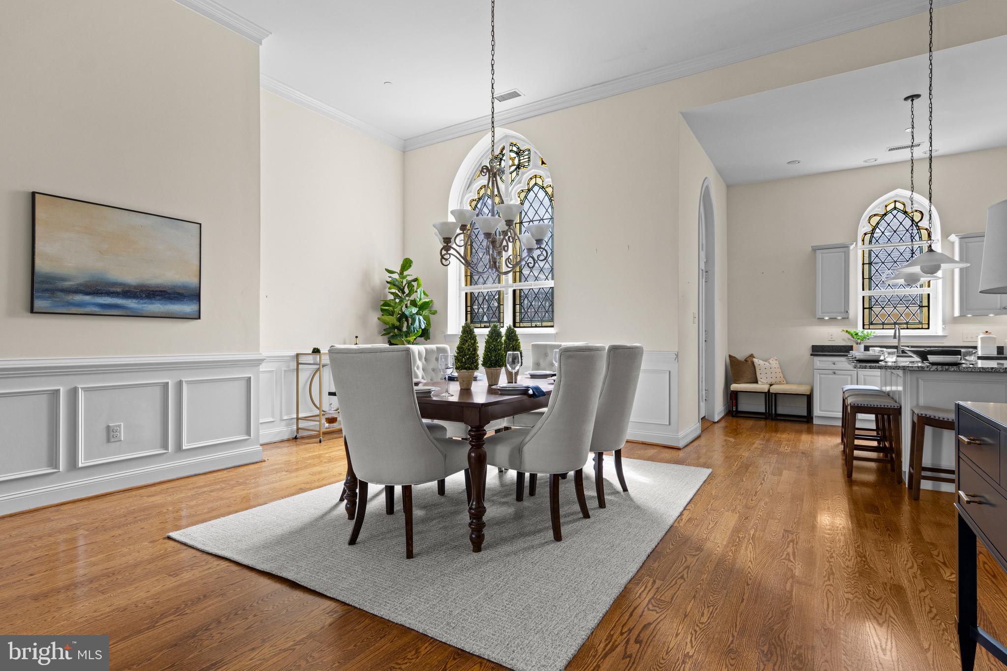 THE ARBORS - Residential