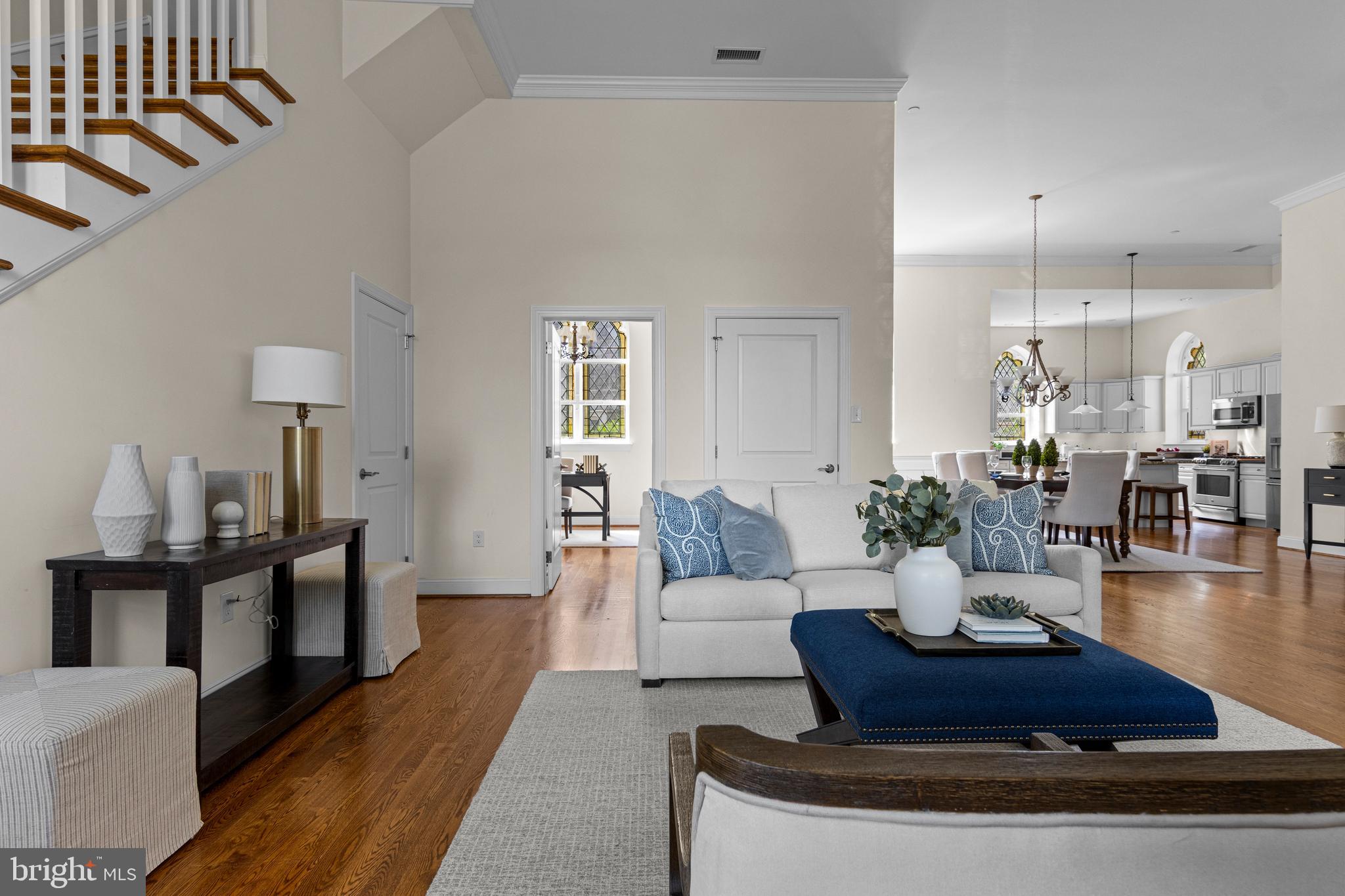 THE ARBORS - Residential