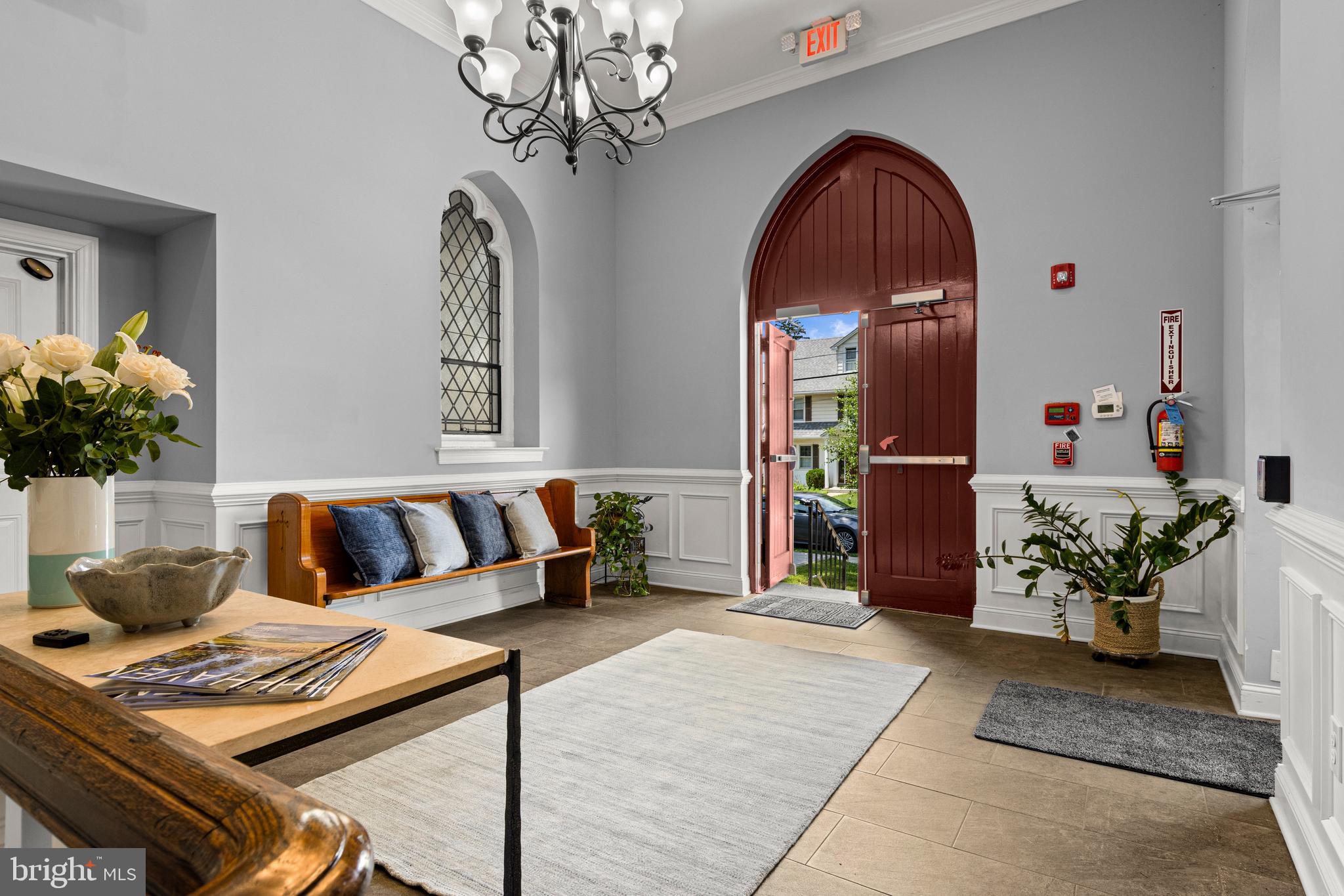 THE ARBORS - Residential