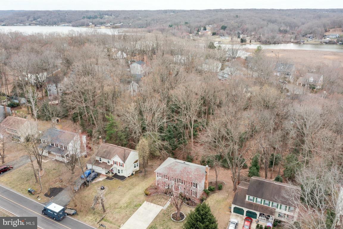 AQUIA HARBOUR - Residential