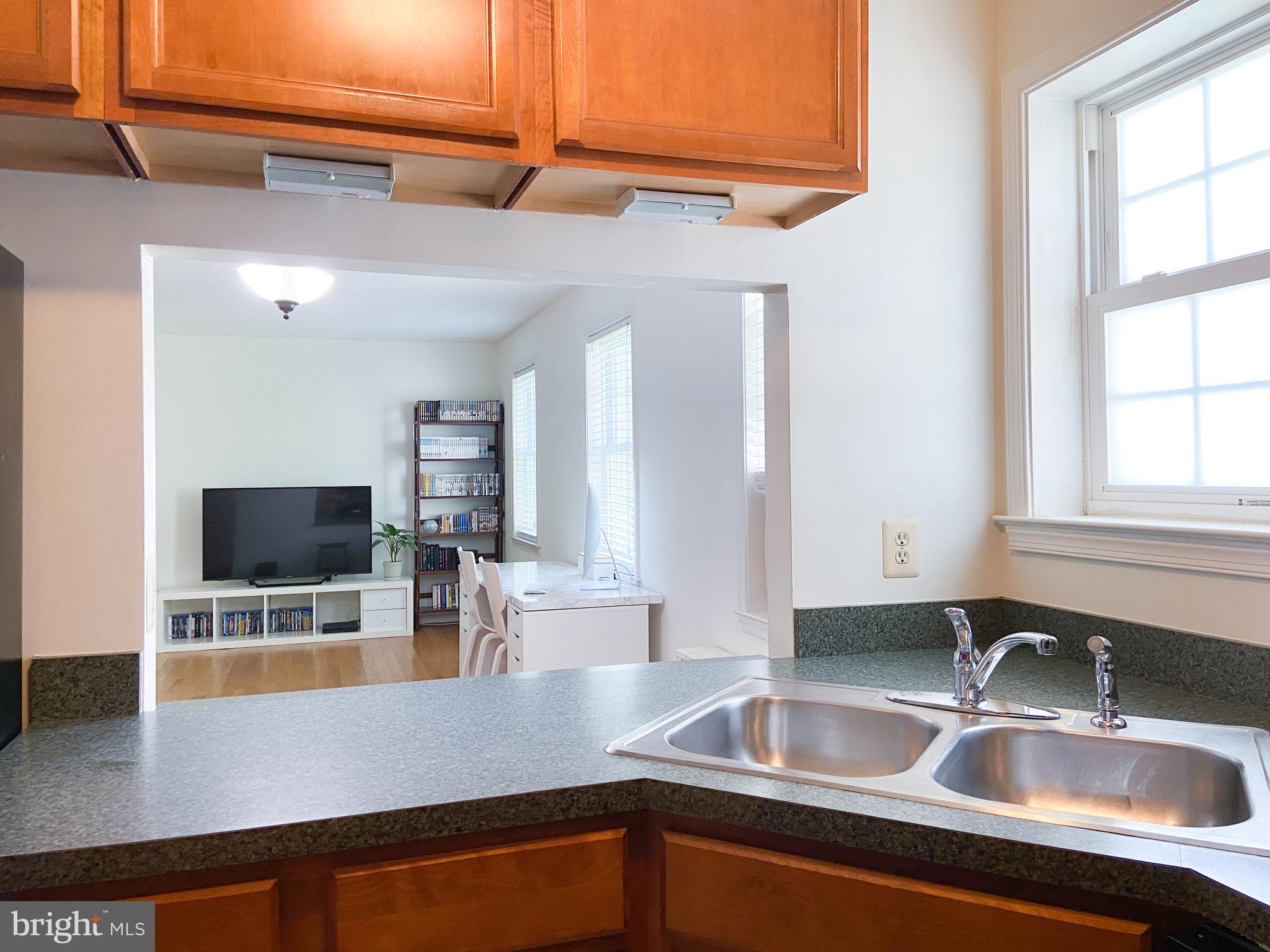 ROCK CREEK VILLAGE CONDOMINIUMS - Residential
