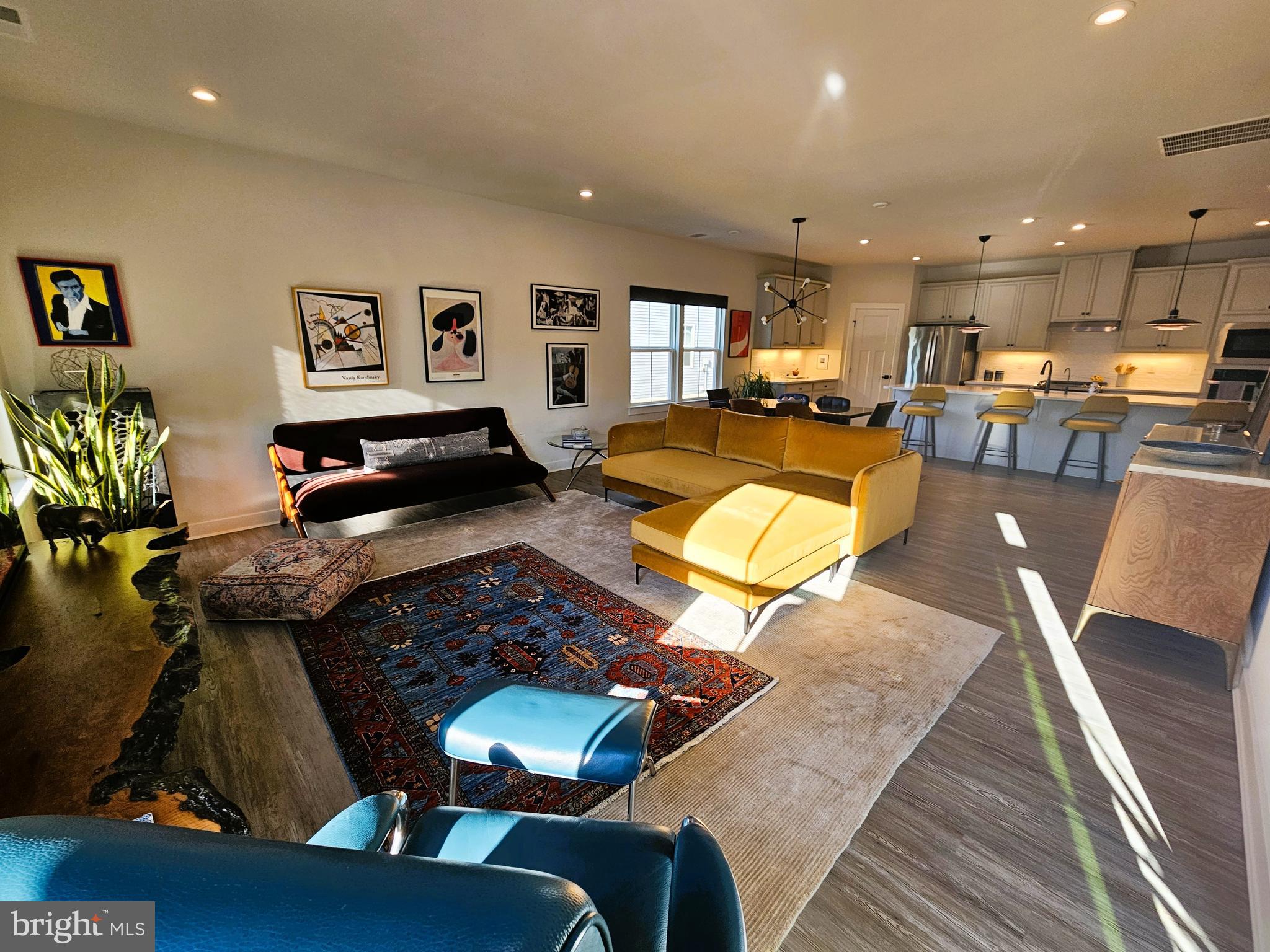 THE ESTUARY - Residential