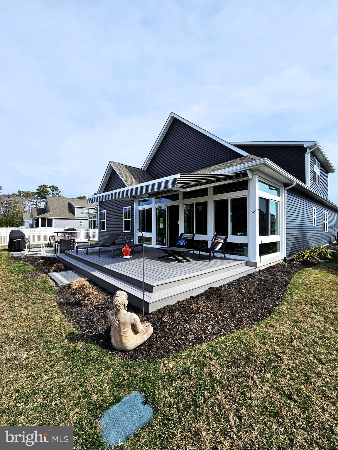 THE ESTUARY - Residential