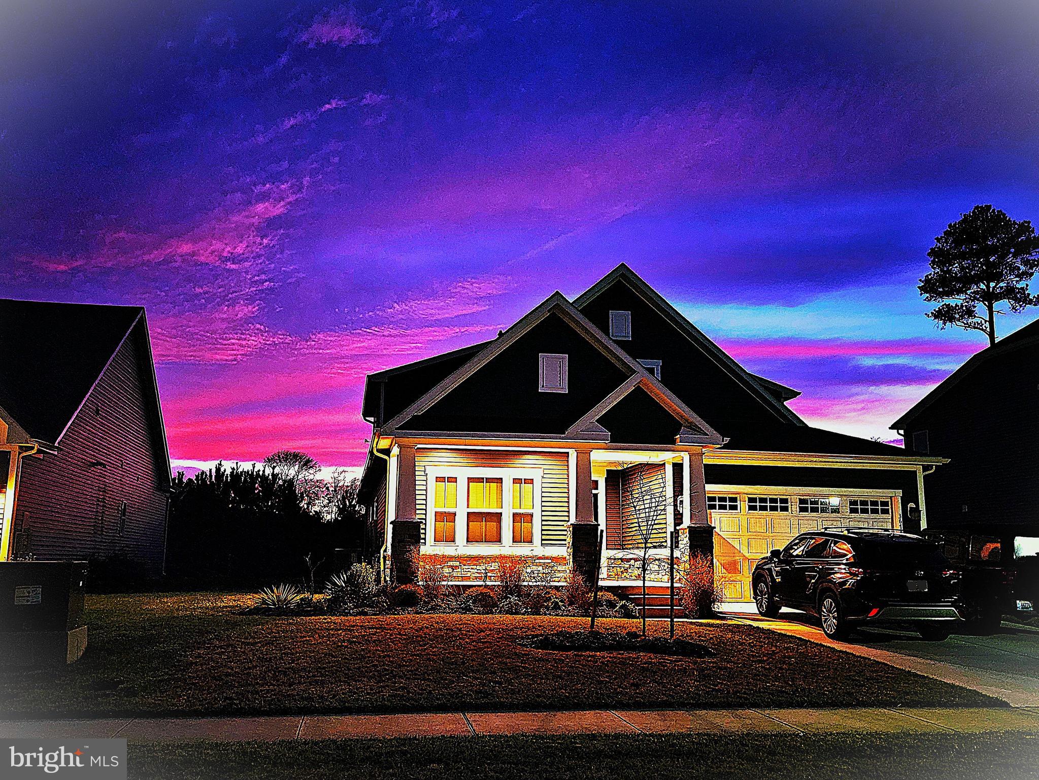 THE ESTUARY - Residential