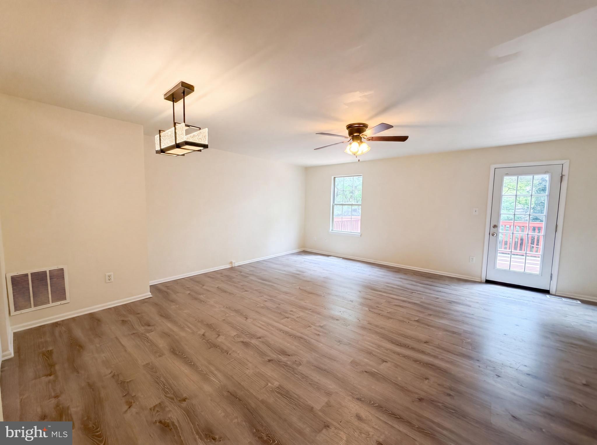 QUAIL HOLLOW - Residential
