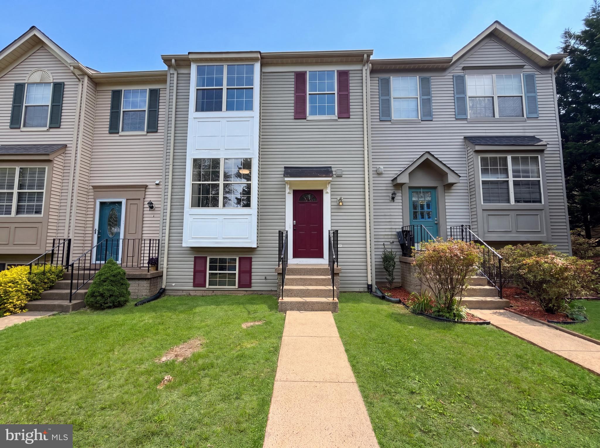 QUAIL HOLLOW - Residential