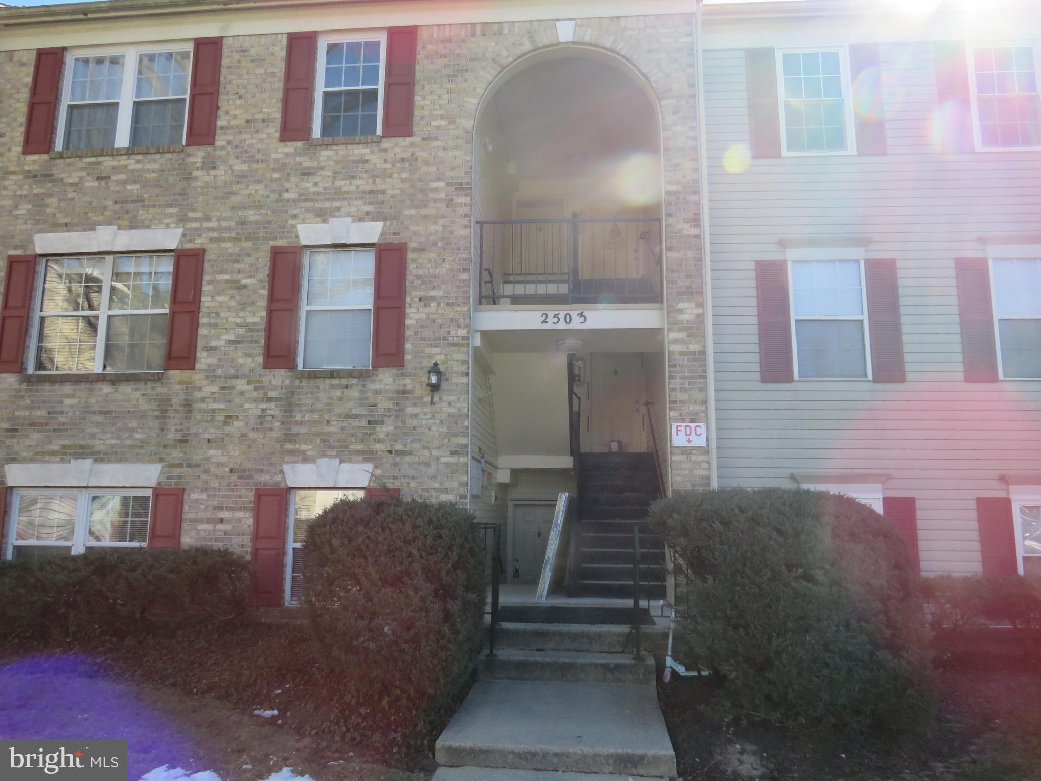 LONGMEAD CROSSING - Residential
