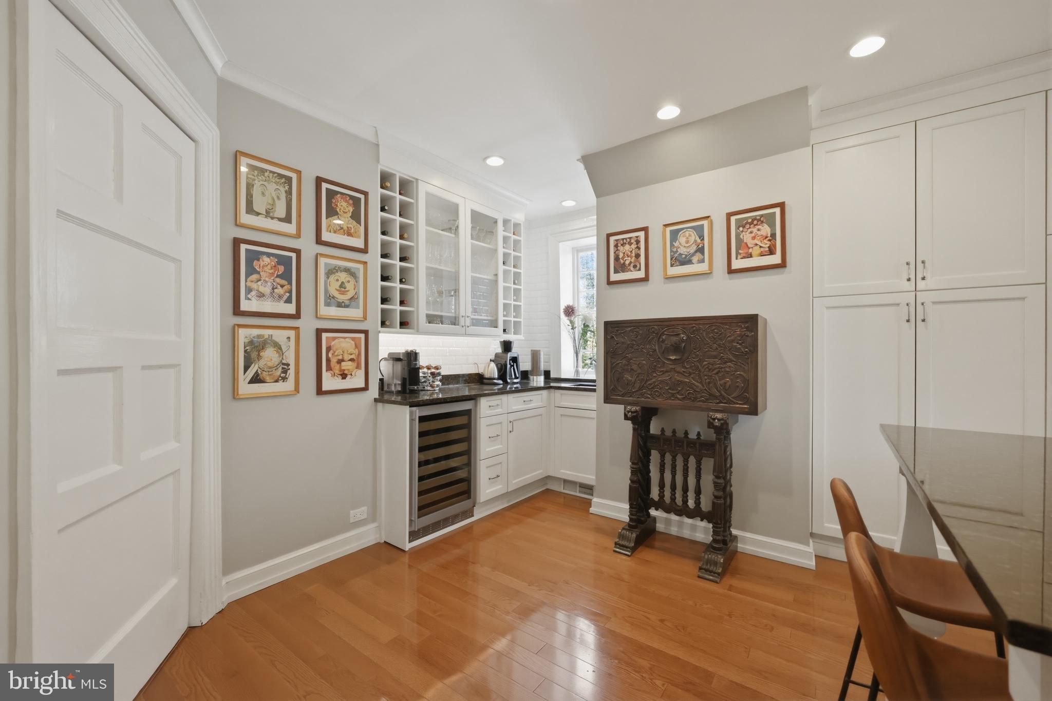 MT AIRY (WEST) - Residential