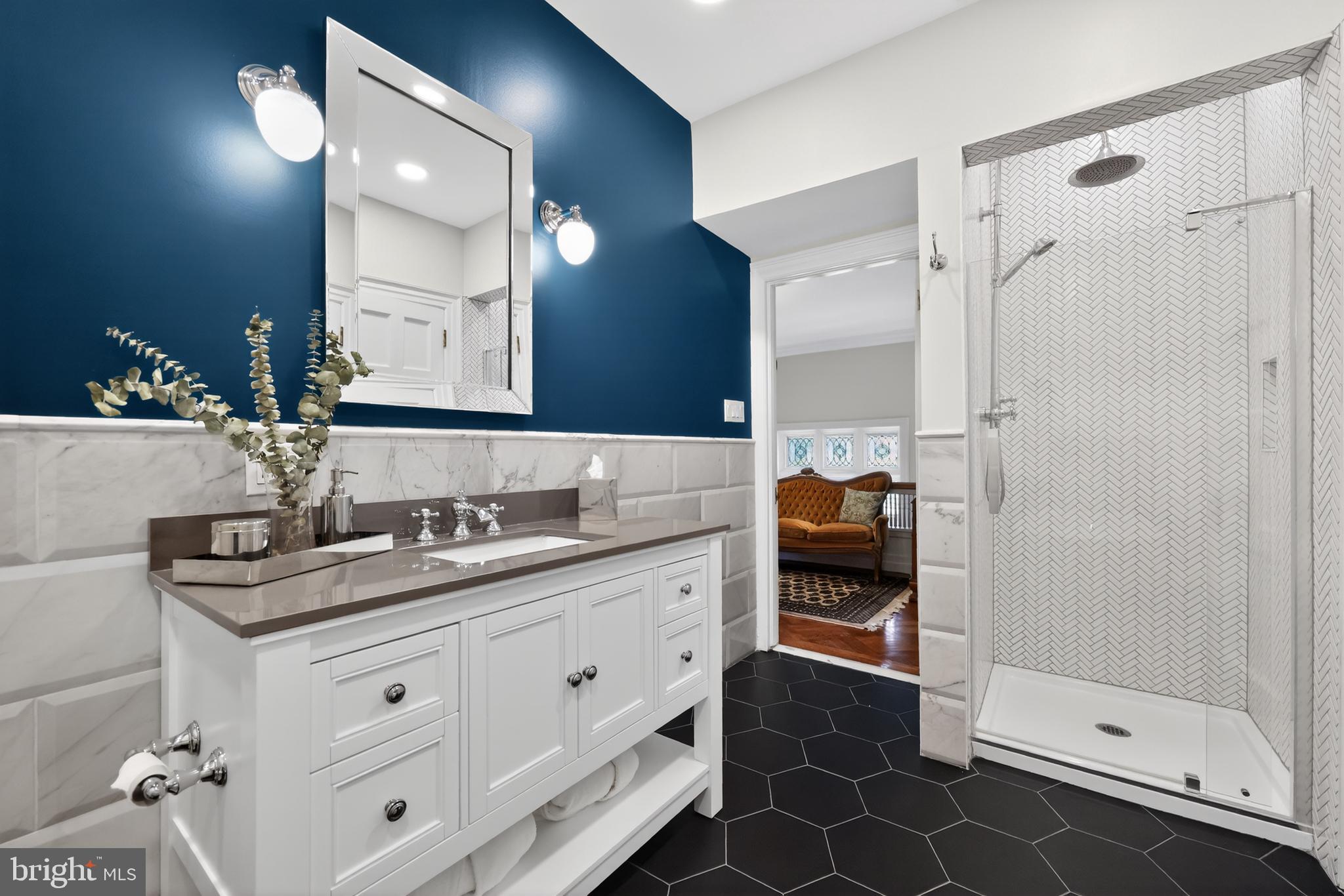 MT AIRY (WEST) - Residential