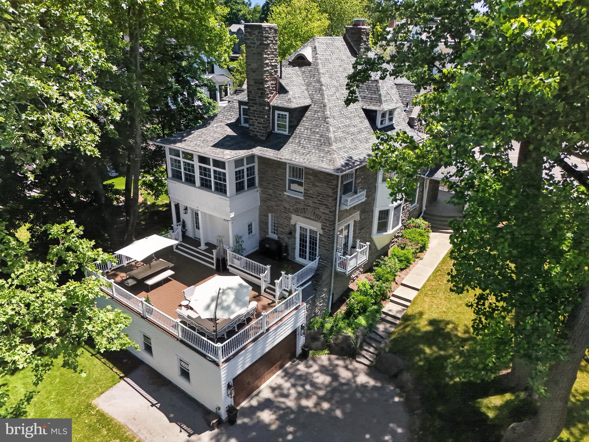 MT AIRY (WEST) - Residential