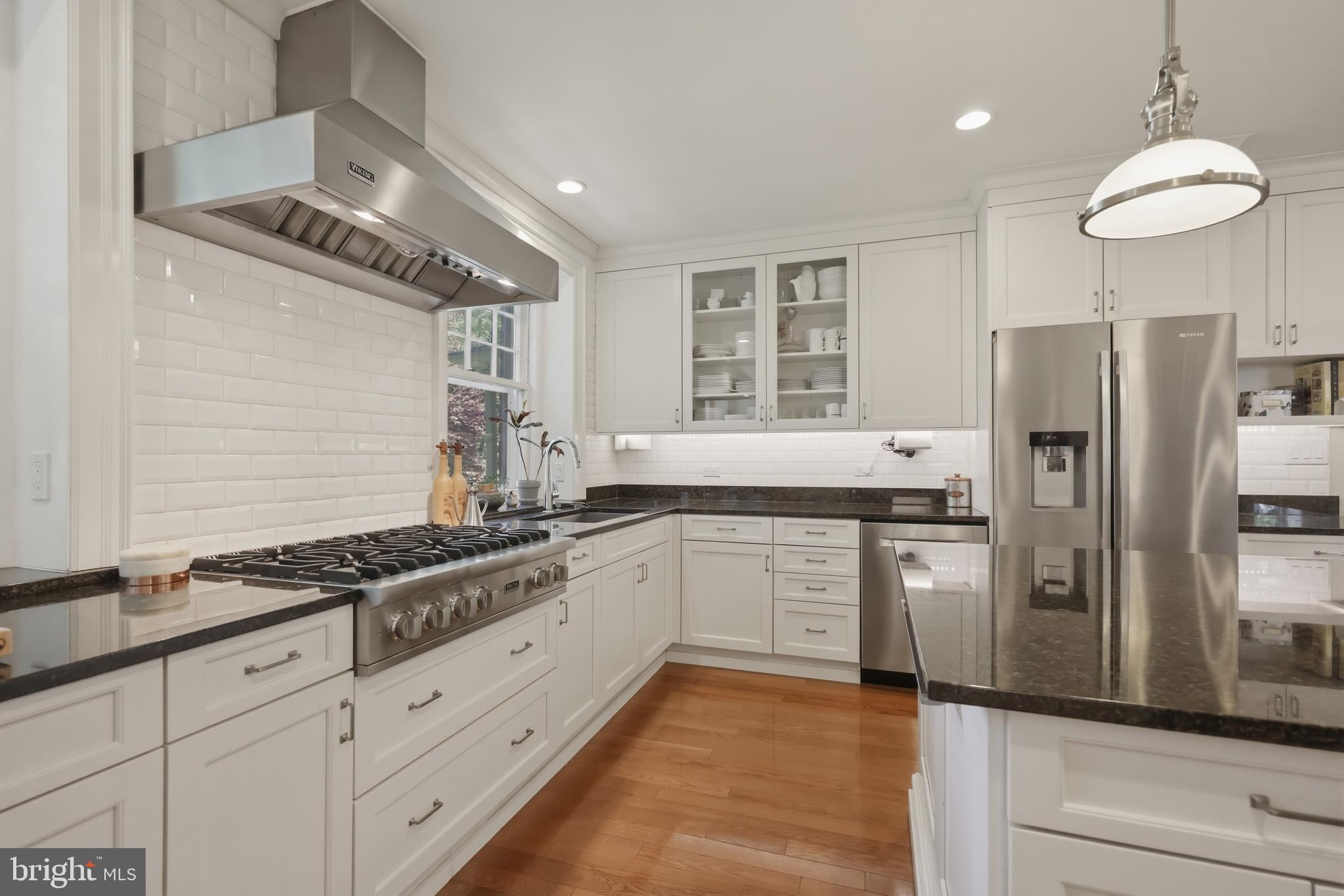 MT AIRY (WEST) - Residential