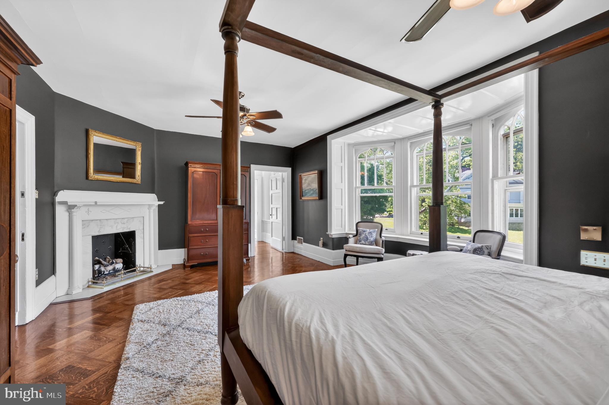 MT AIRY (WEST) - Residential