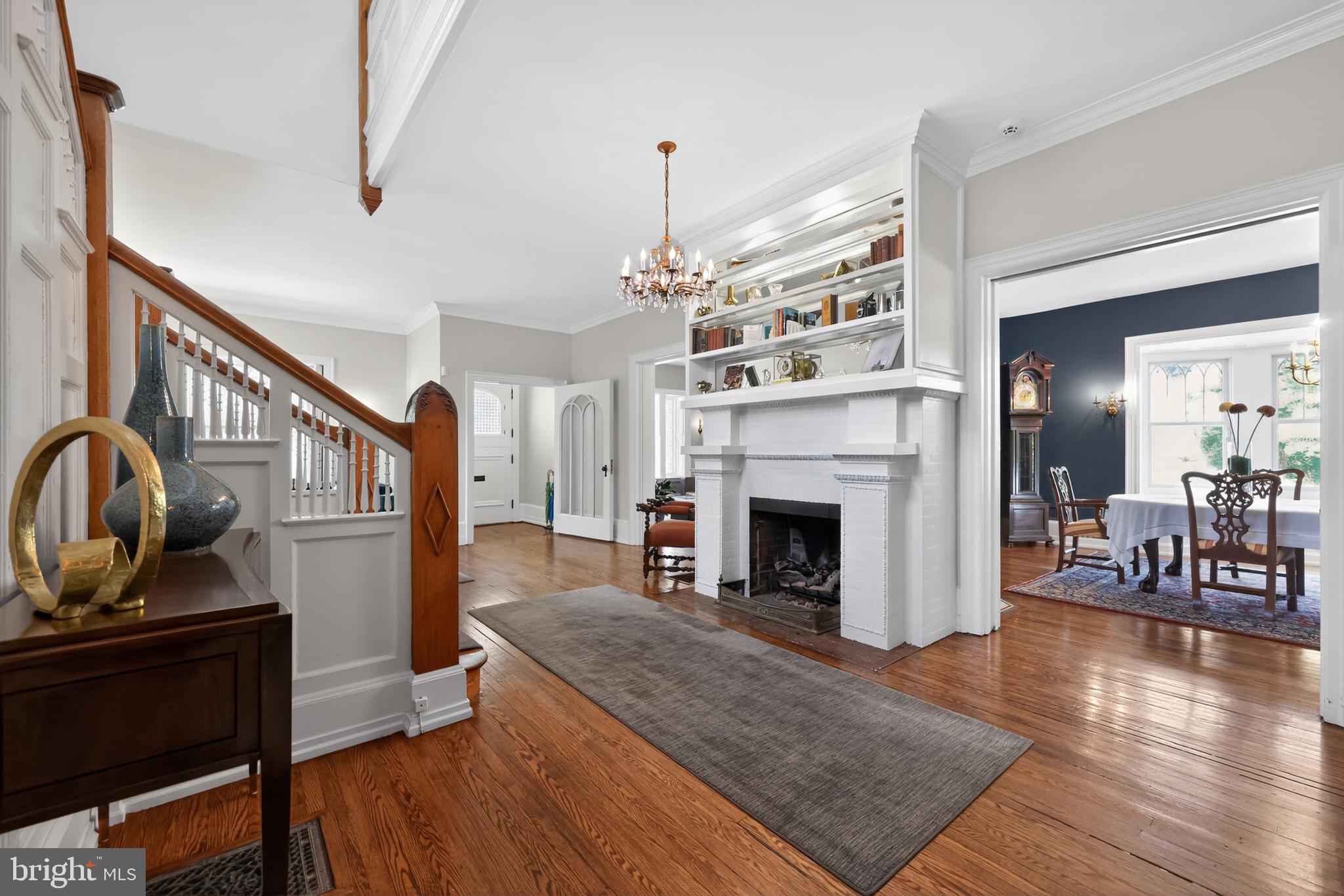 MT AIRY (WEST) - Residential