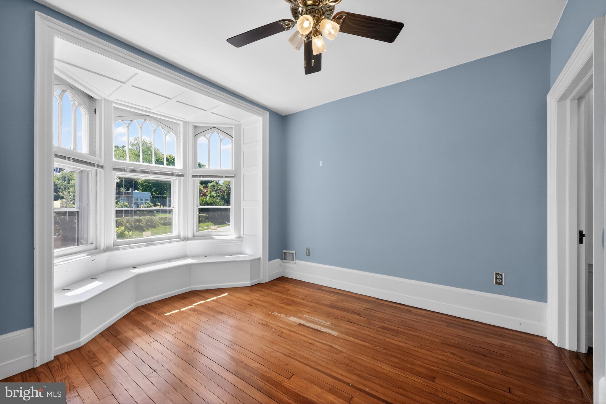 MT AIRY (WEST) - Residential