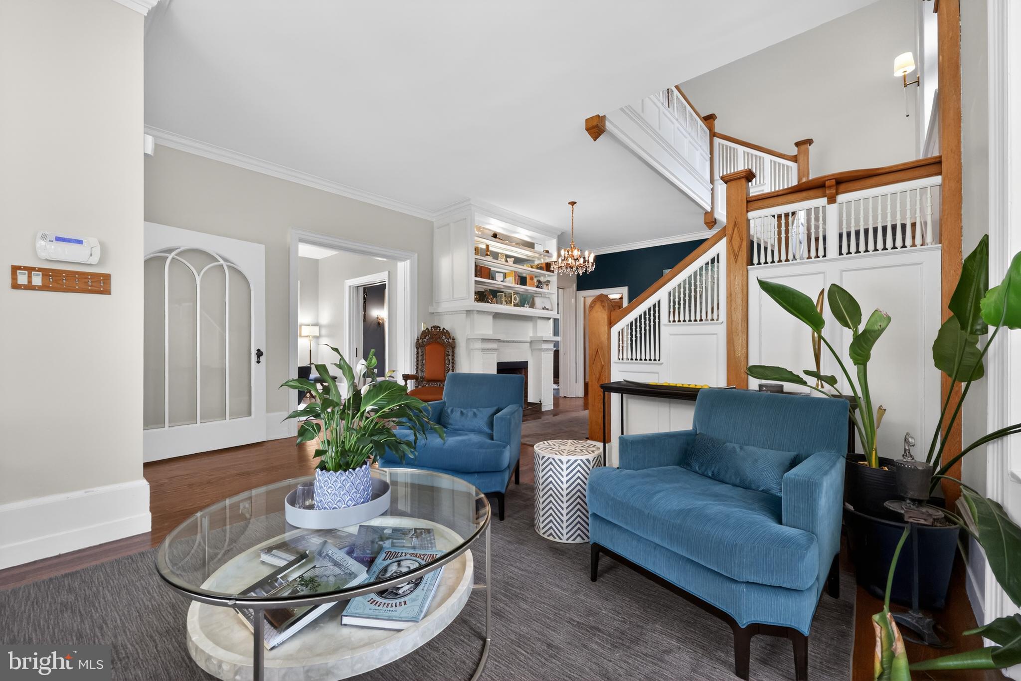 MT AIRY (WEST) - Residential