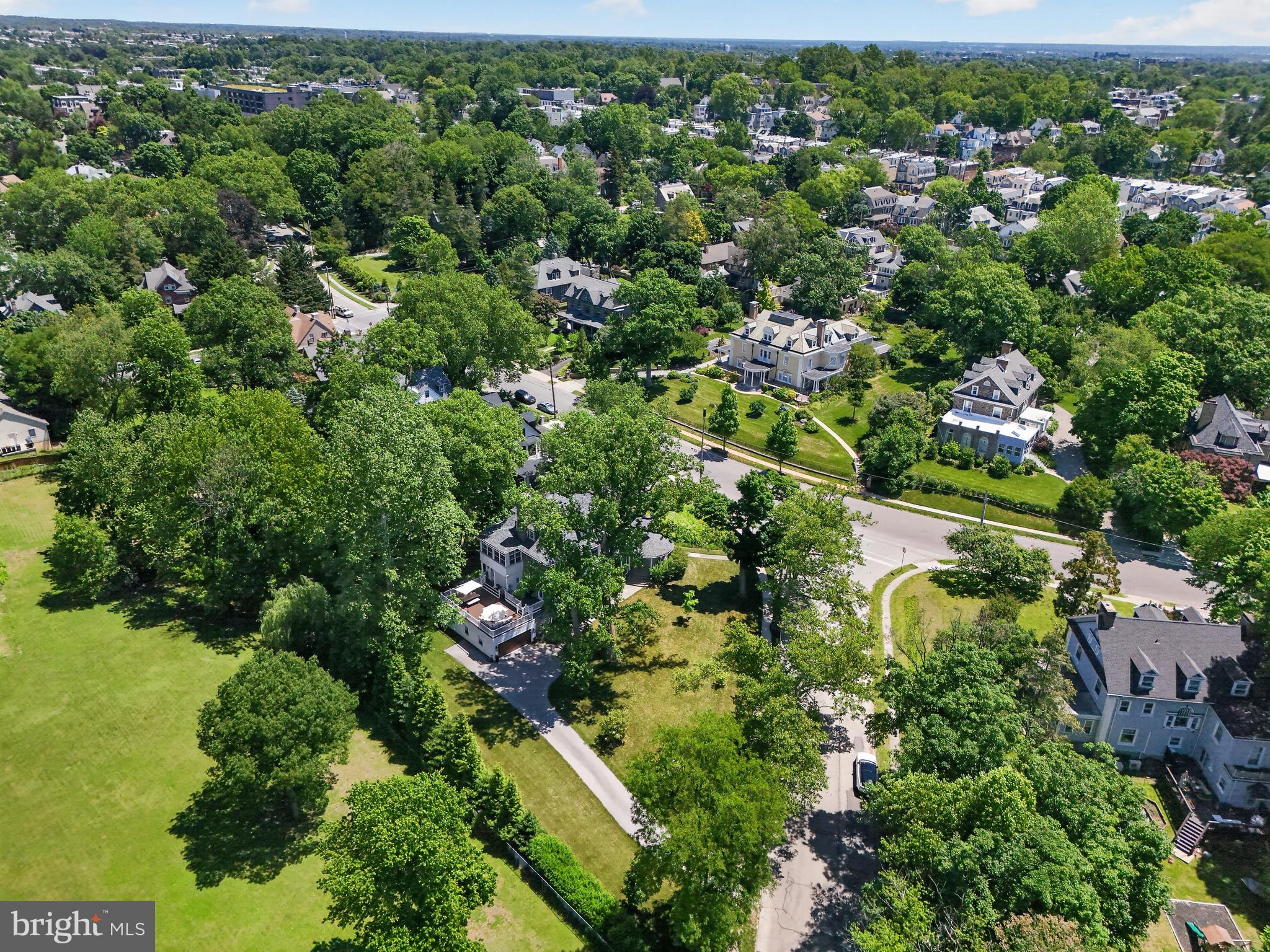 MT AIRY (WEST) - Residential