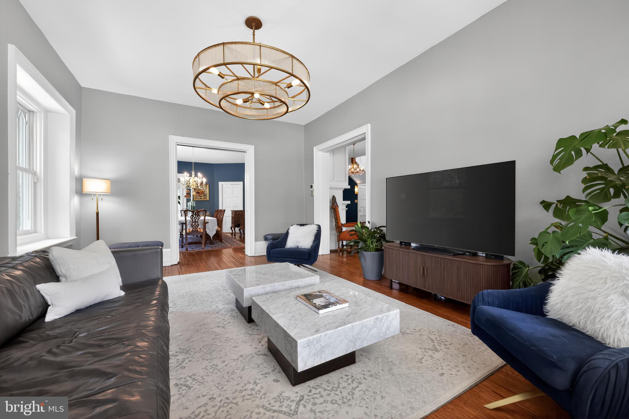 MT AIRY (WEST) - Residential