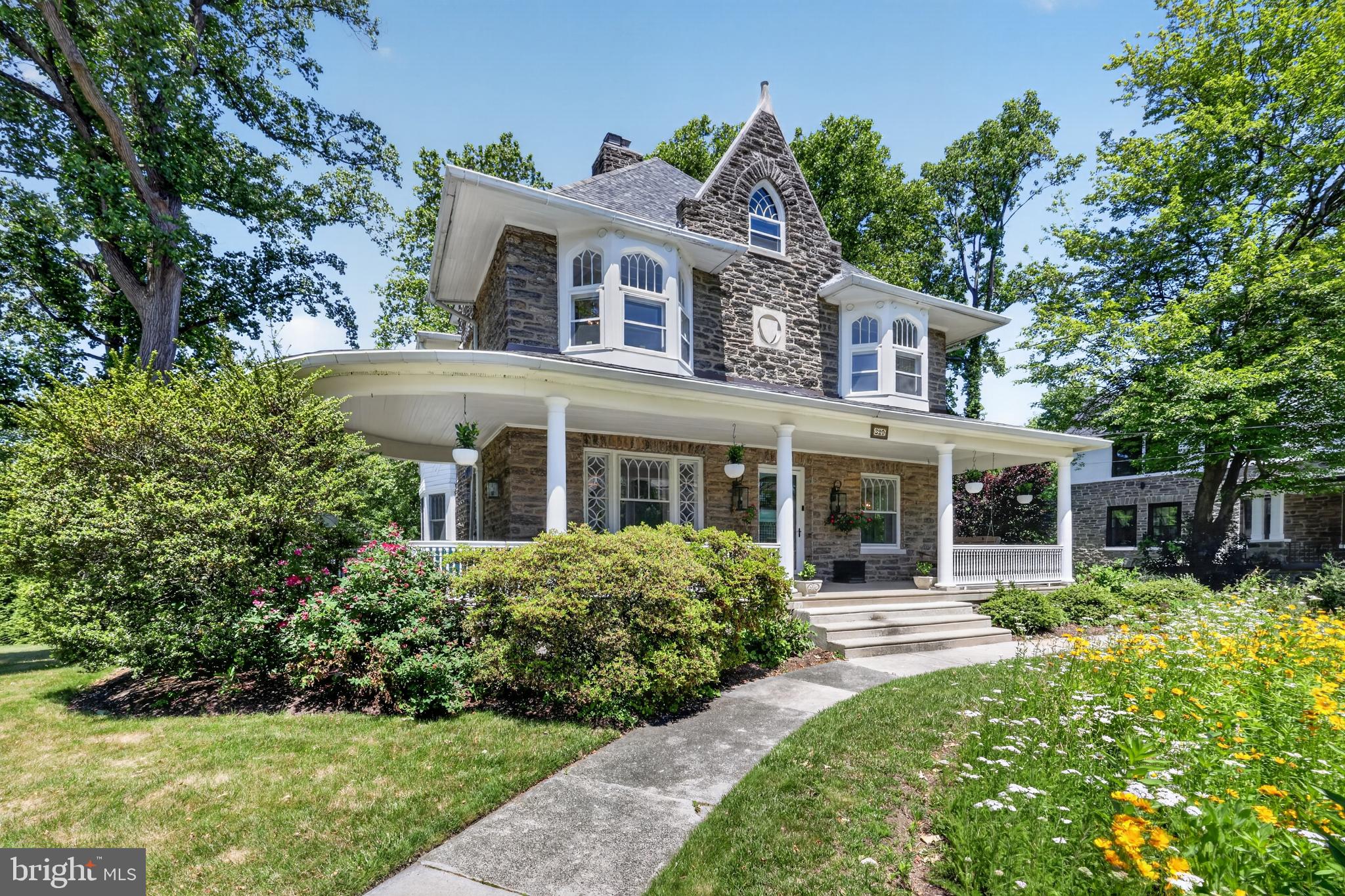 MT AIRY (WEST) - Residential