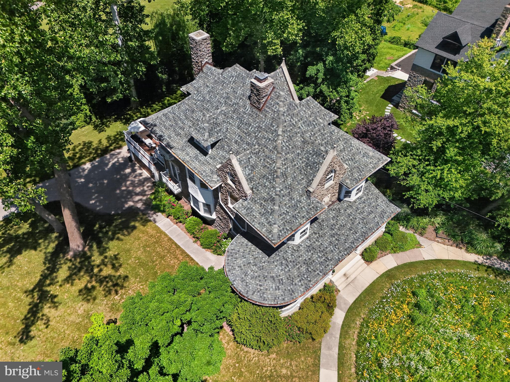 MT AIRY (WEST) - Residential