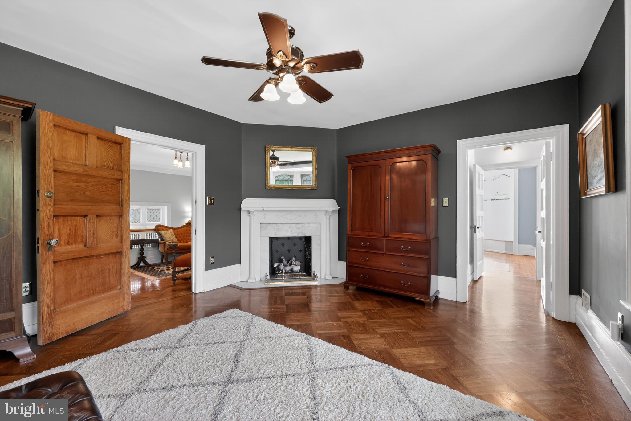 MT AIRY (WEST) - Residential