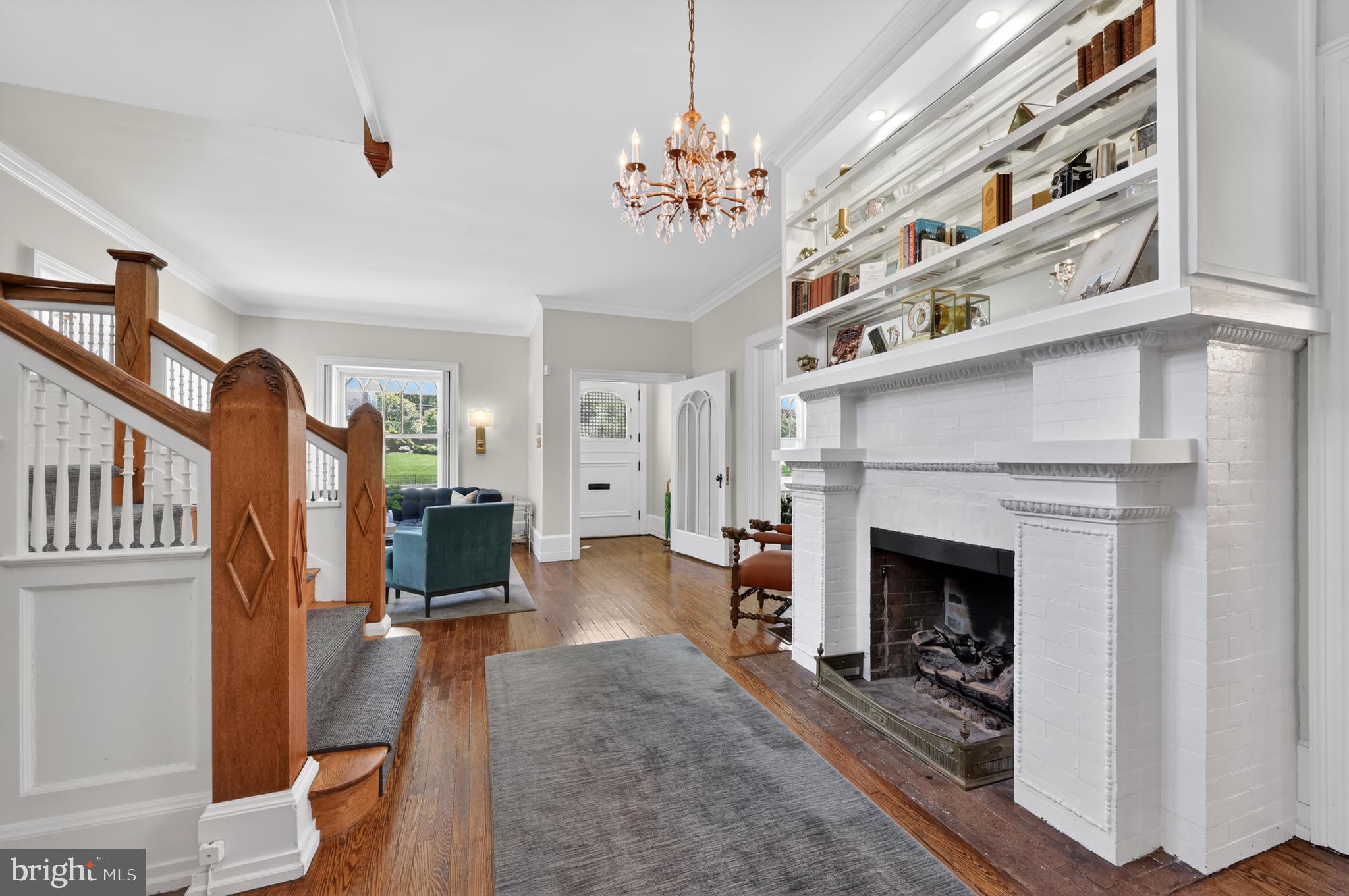 MT AIRY (WEST) - Residential