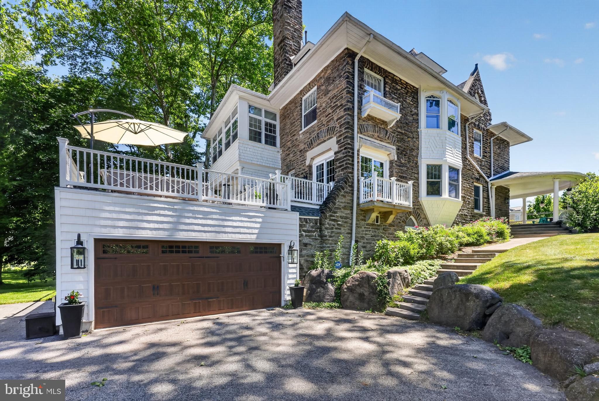 MT AIRY (WEST) - Residential