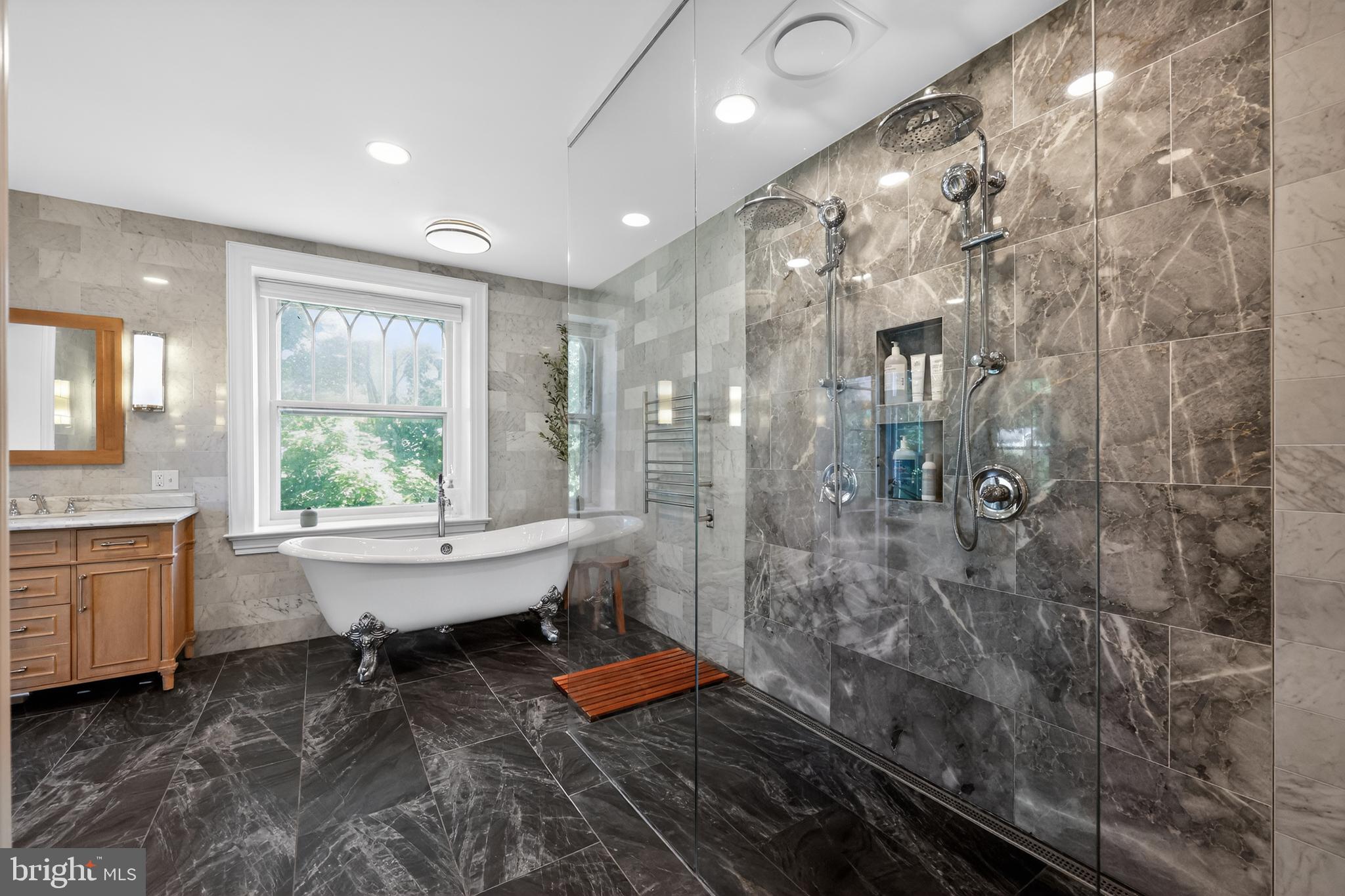 MT AIRY (WEST) - Residential