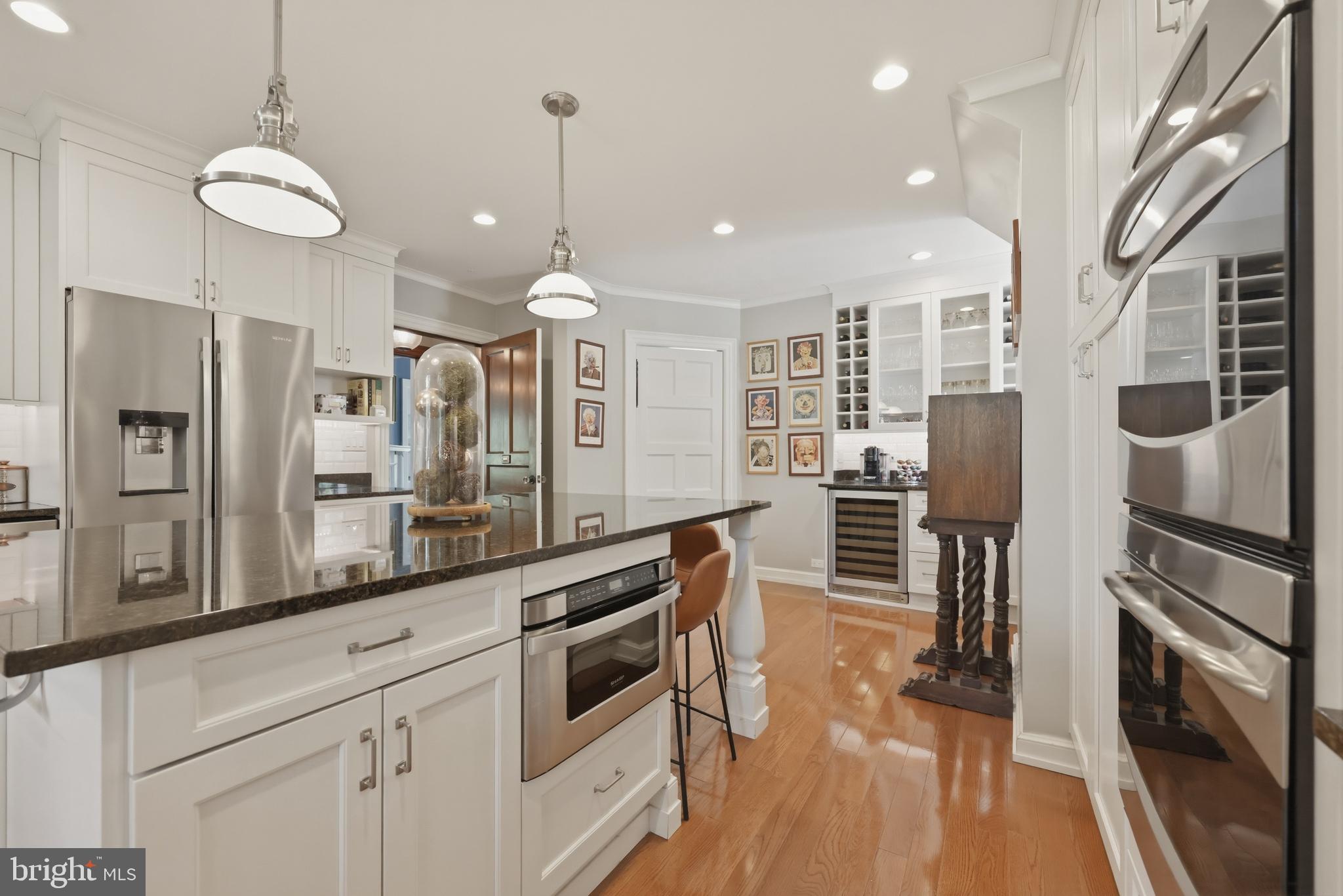 MT AIRY (WEST) - Residential