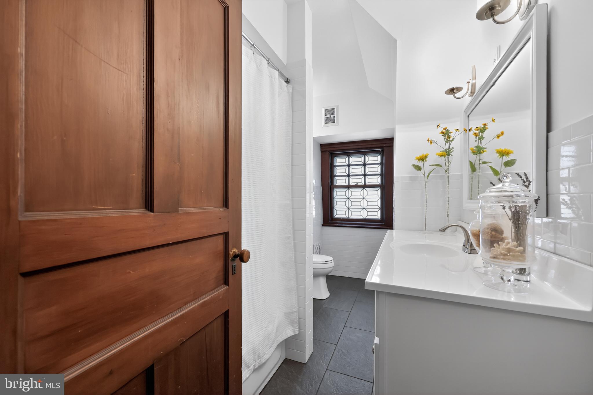 MT AIRY (WEST) - Residential