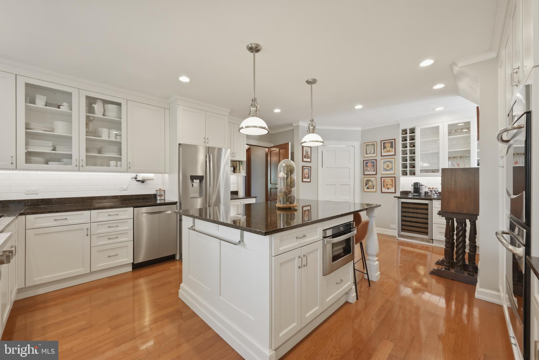 MT AIRY (WEST) - Residential