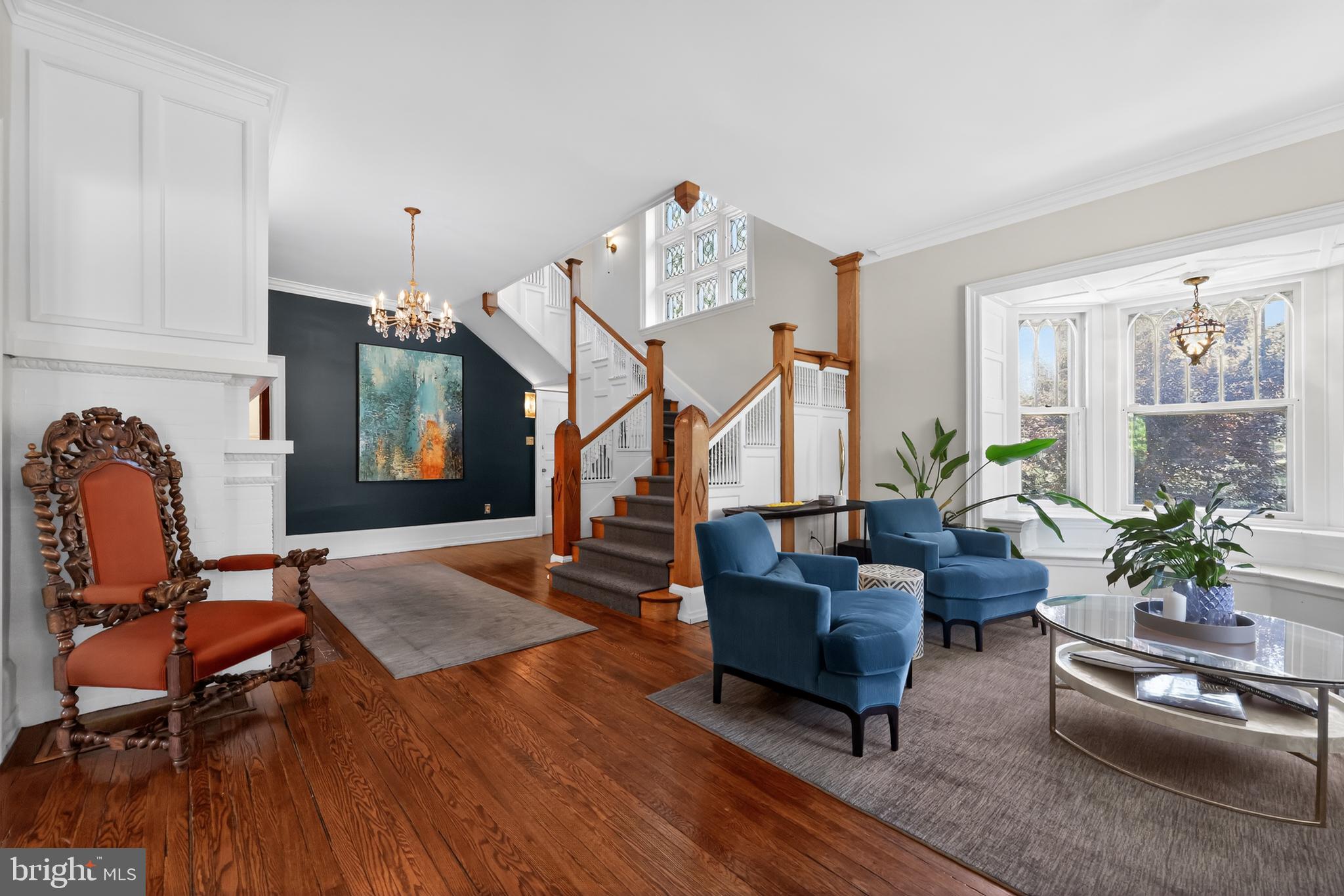 MT AIRY (WEST) - Residential