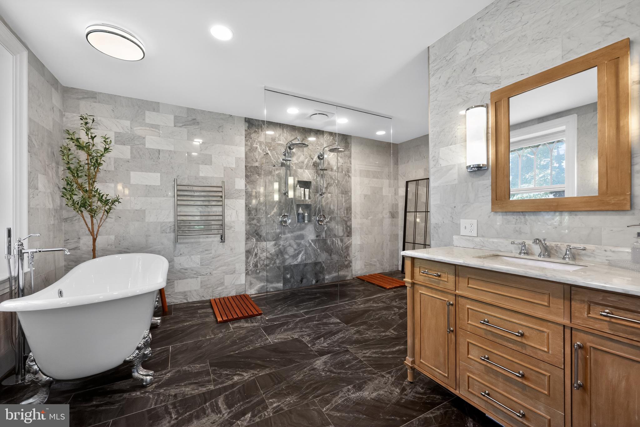 MT AIRY (WEST) - Residential