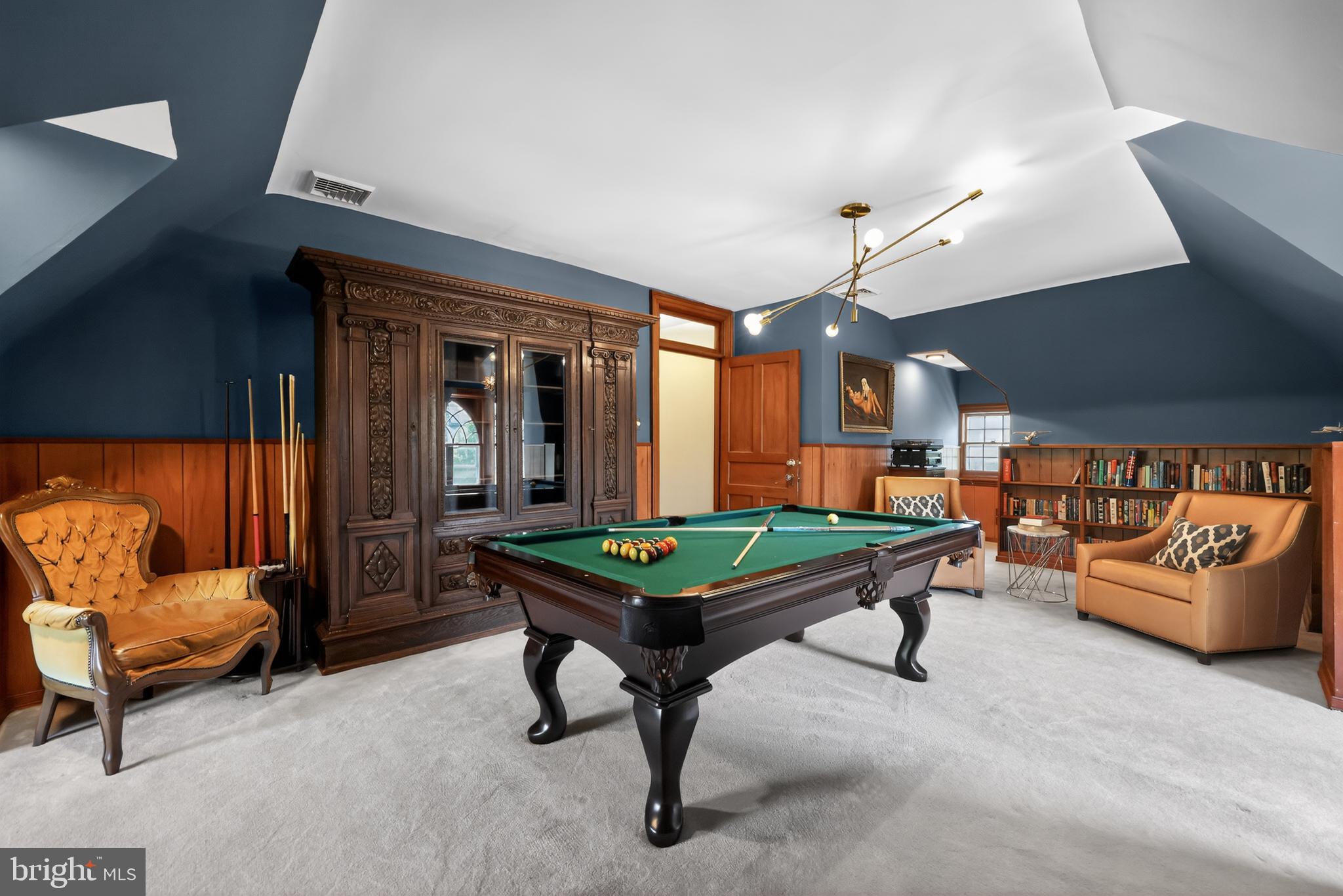 MT AIRY (WEST) - Residential