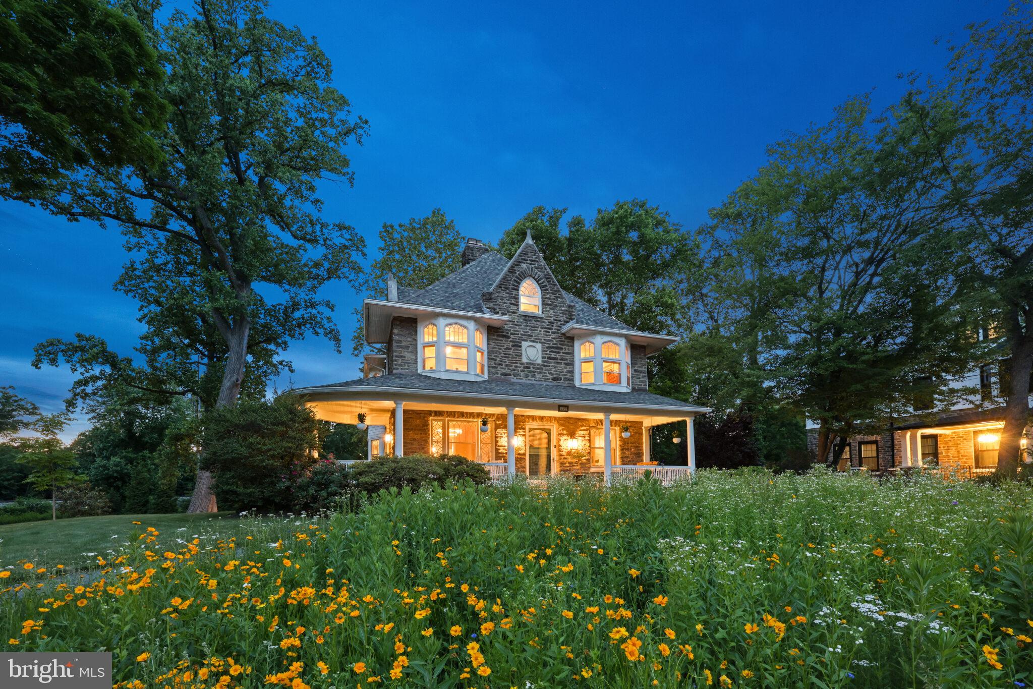 MT AIRY (WEST) - Residential