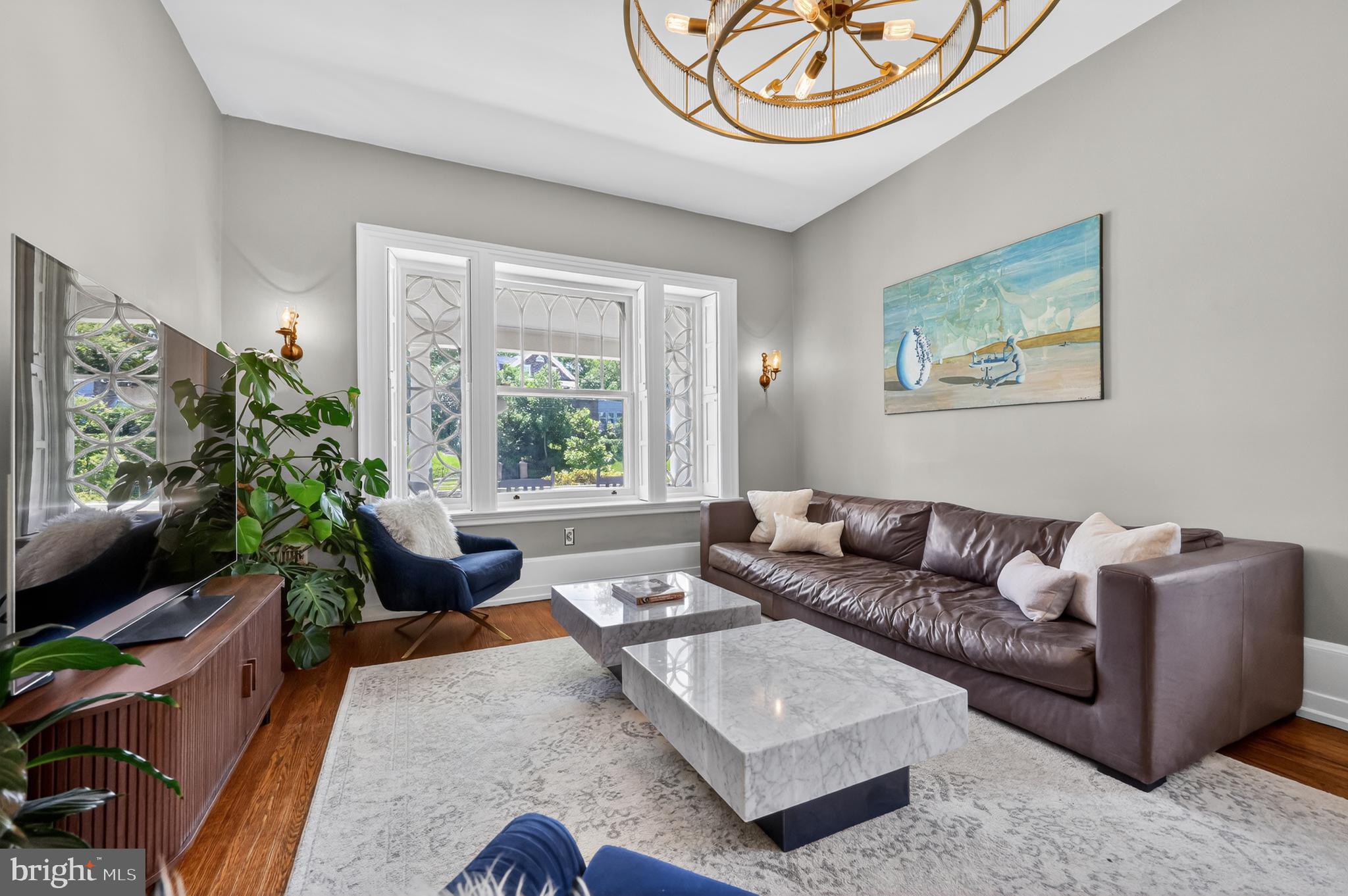 MT AIRY (WEST) - Residential