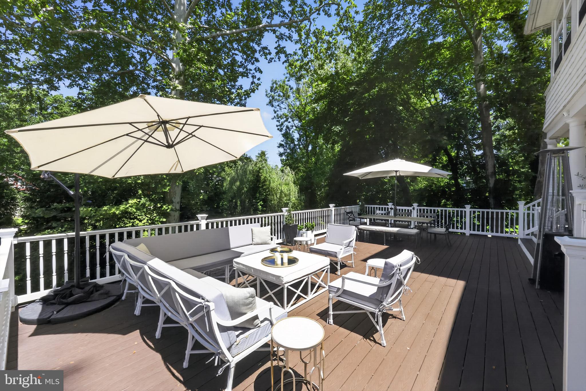 MT AIRY (WEST) - Residential