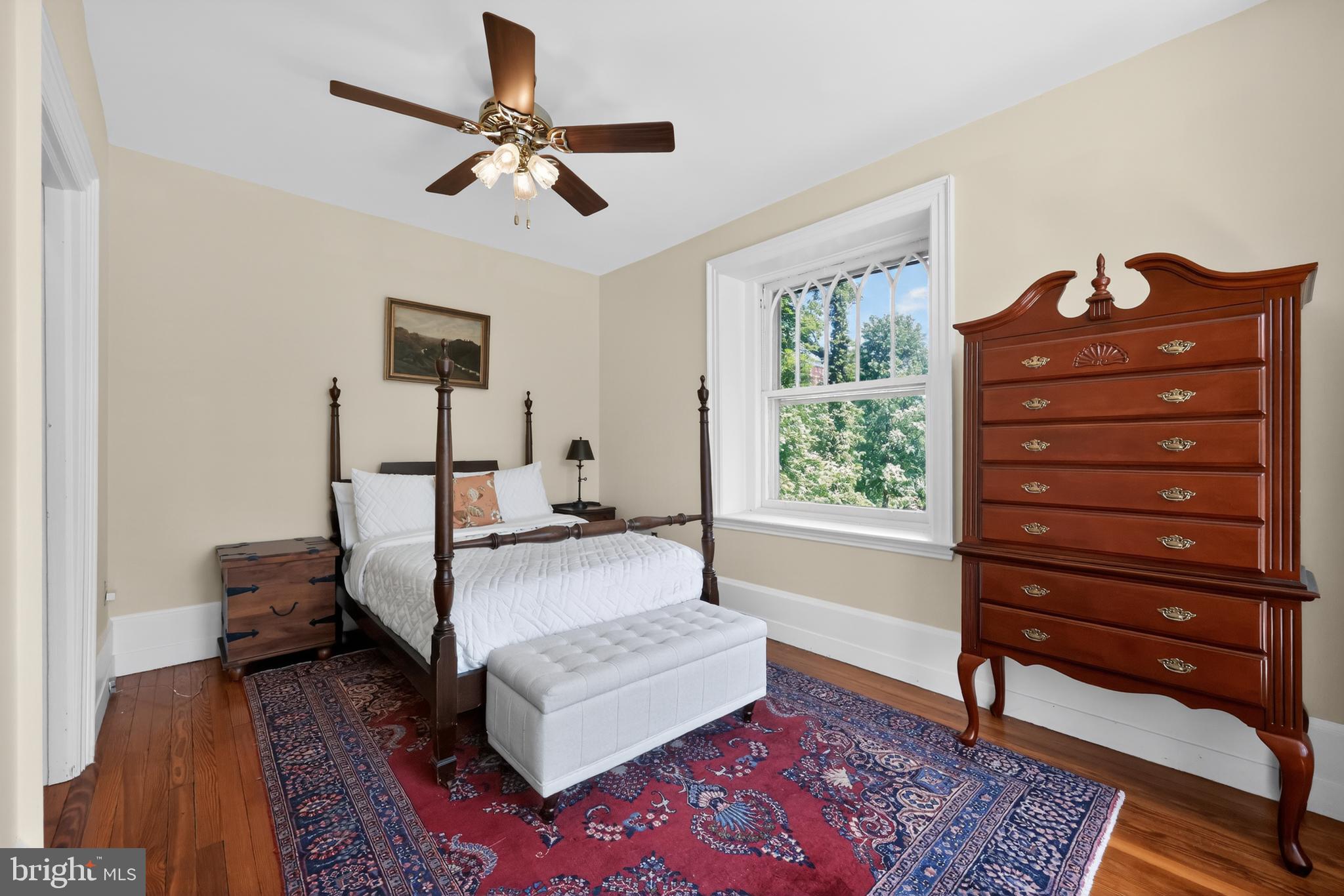 MT AIRY (WEST) - Residential