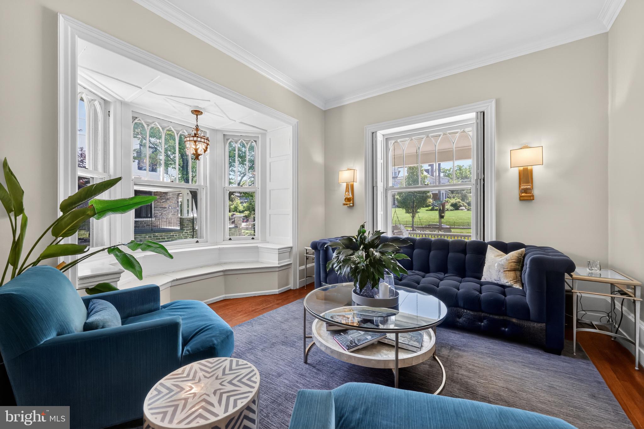 MT AIRY (WEST) - Residential