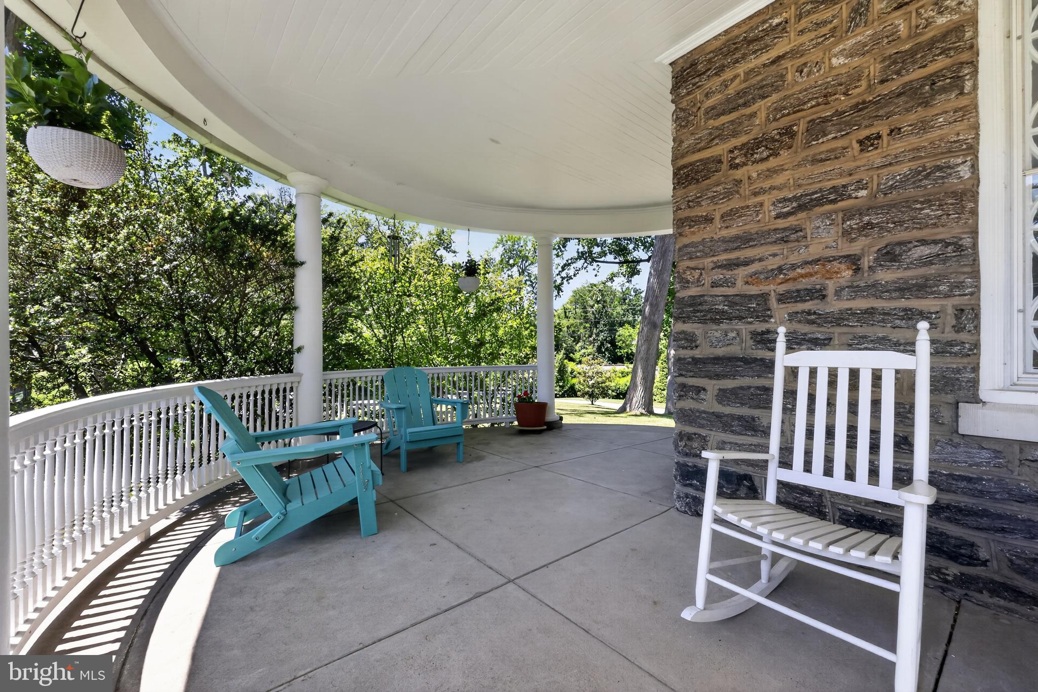 MT AIRY (WEST) - Residential